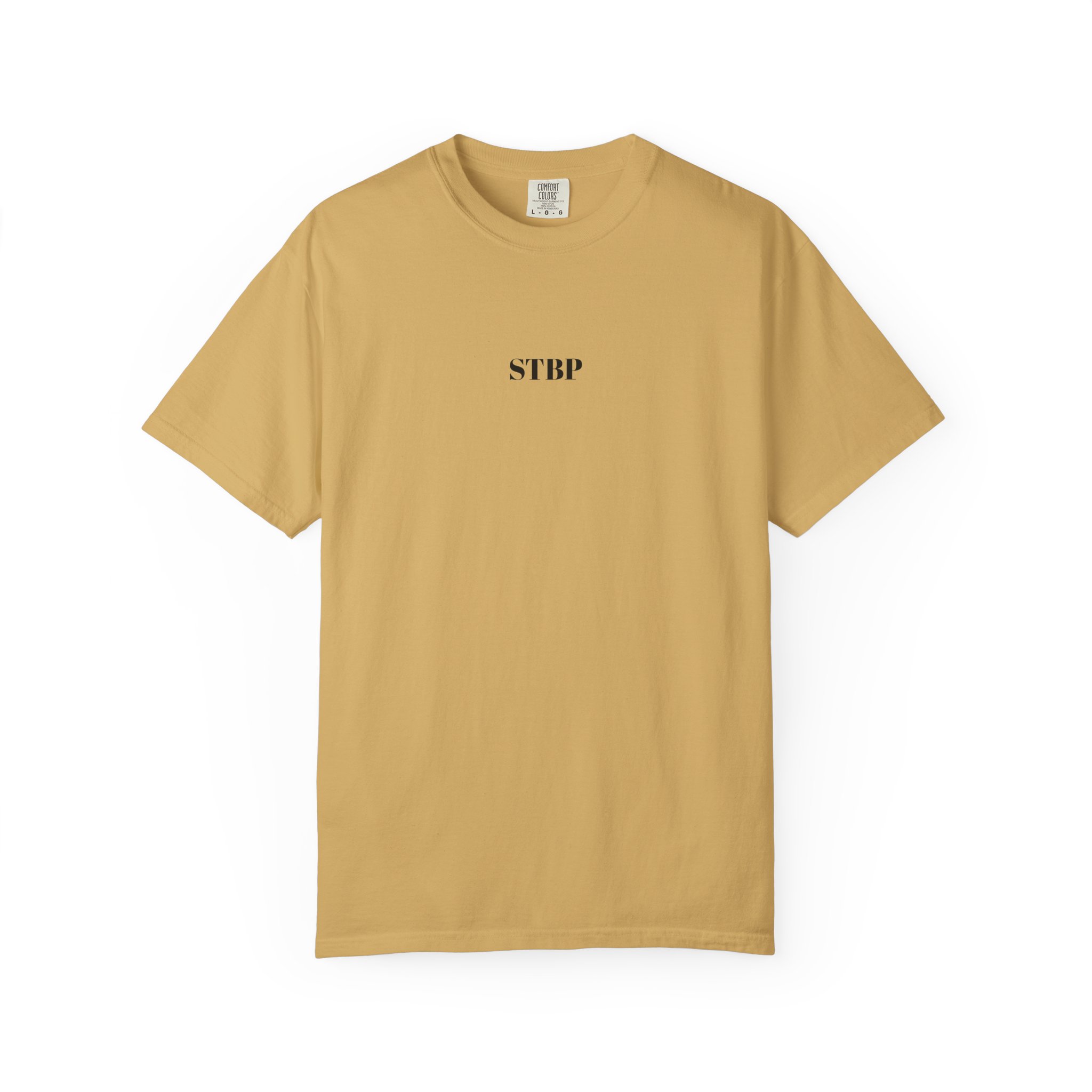 Unisex Garment-Dyed T-shirt - Image 36