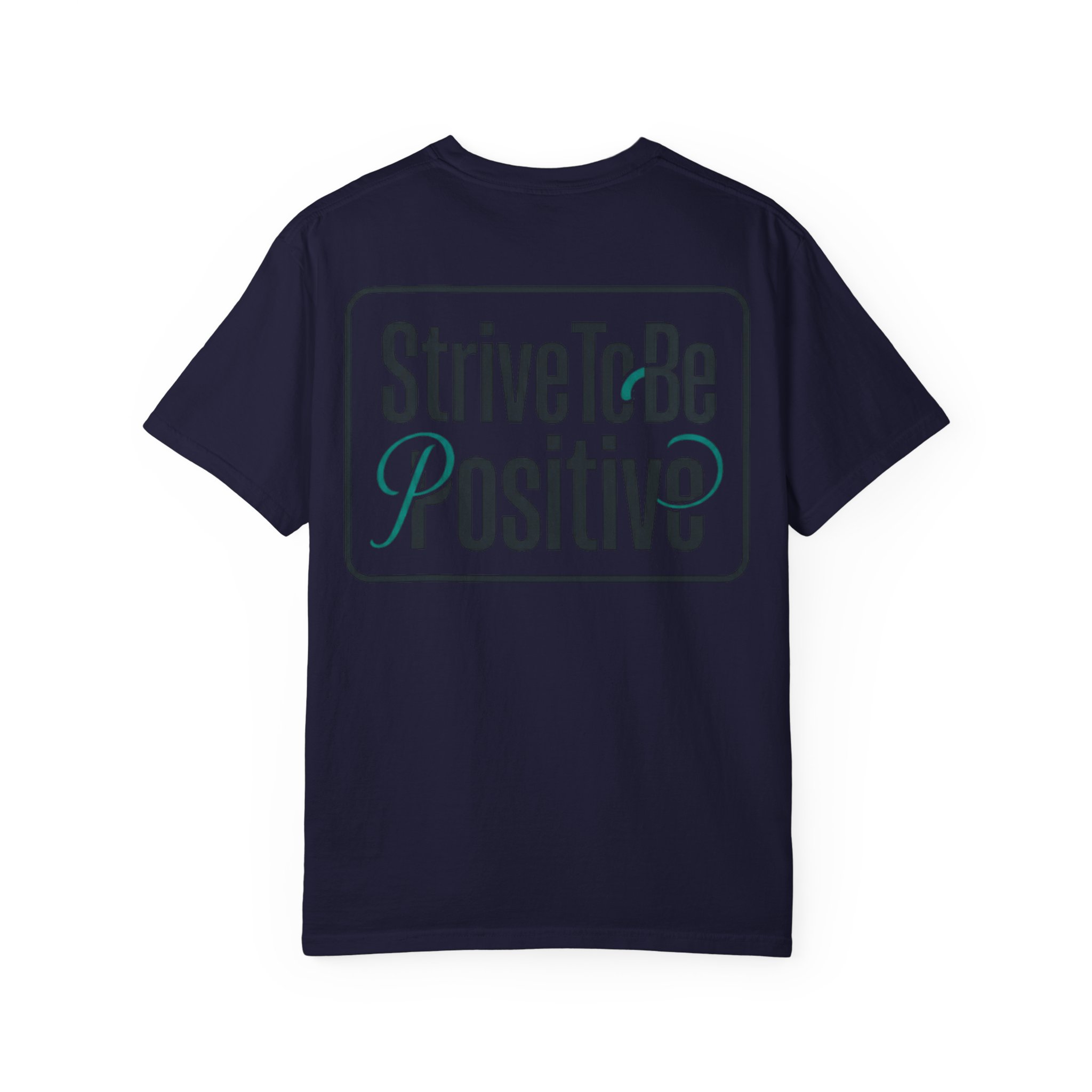 Unisex Garment-Dyed T-shirt - Image 149