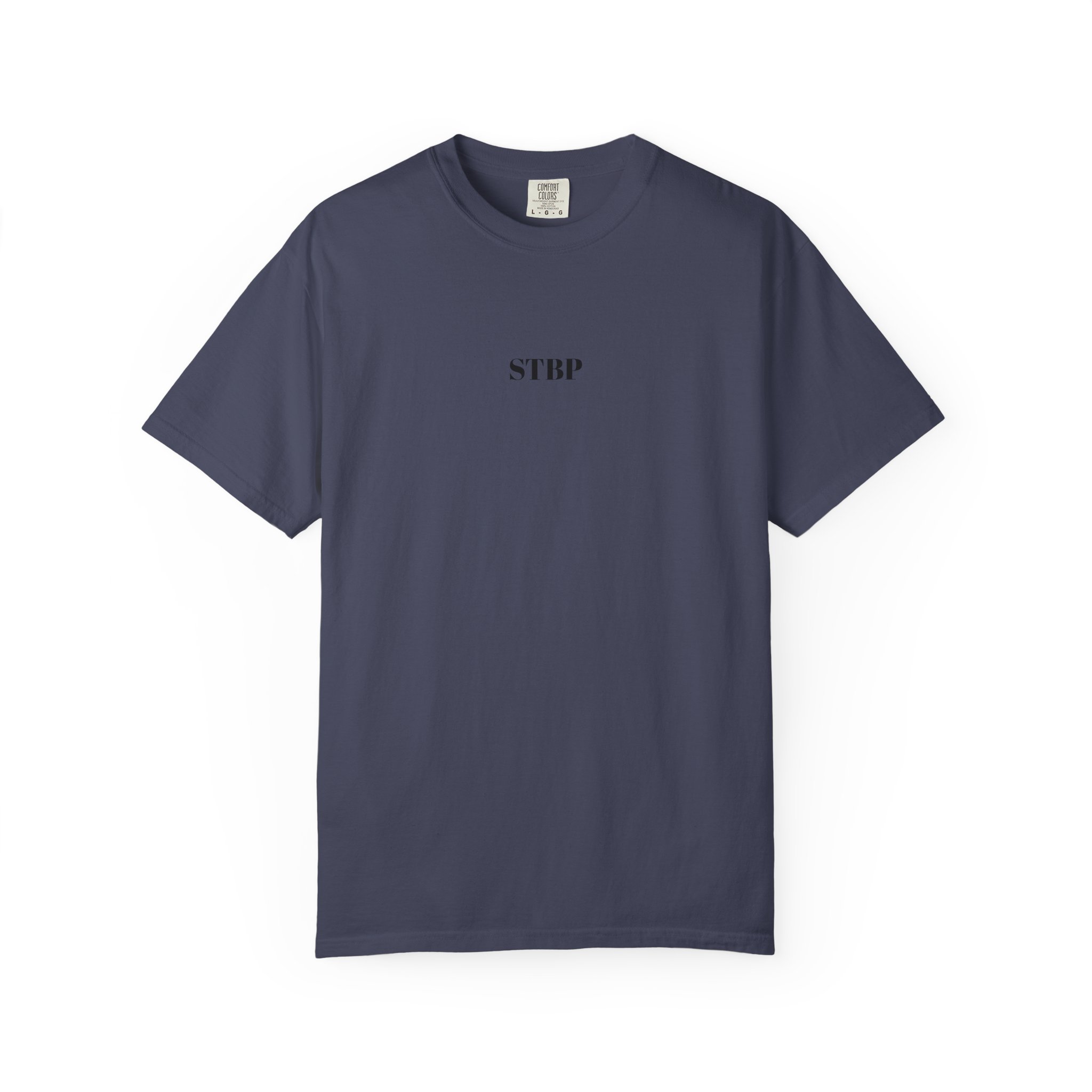 Unisex Garment-Dyed T-shirt - Image 148