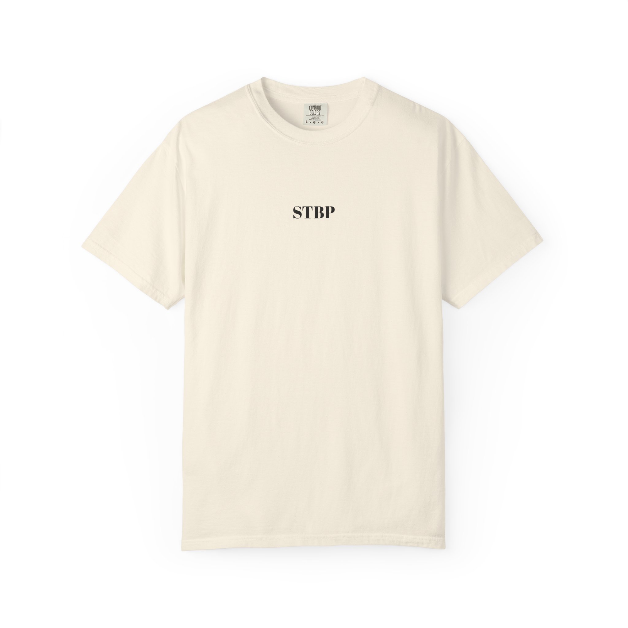 Unisex Garment-Dyed T-shirt - Image 24