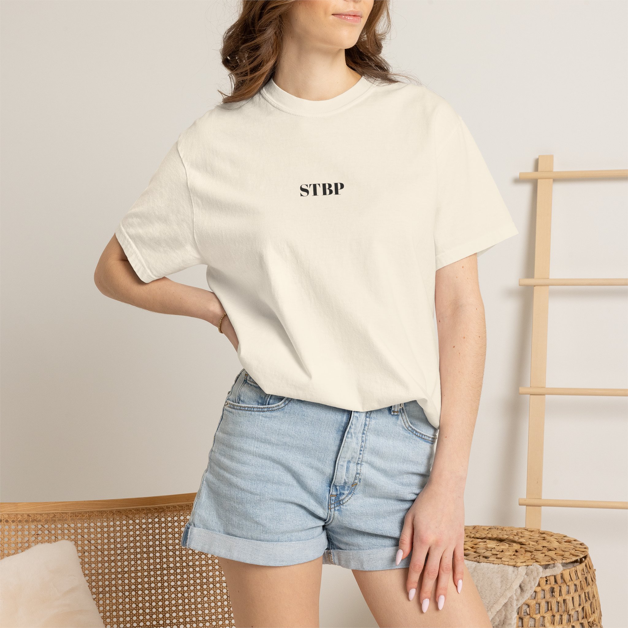 Unisex Garment-Dyed T-shirt - Image 22