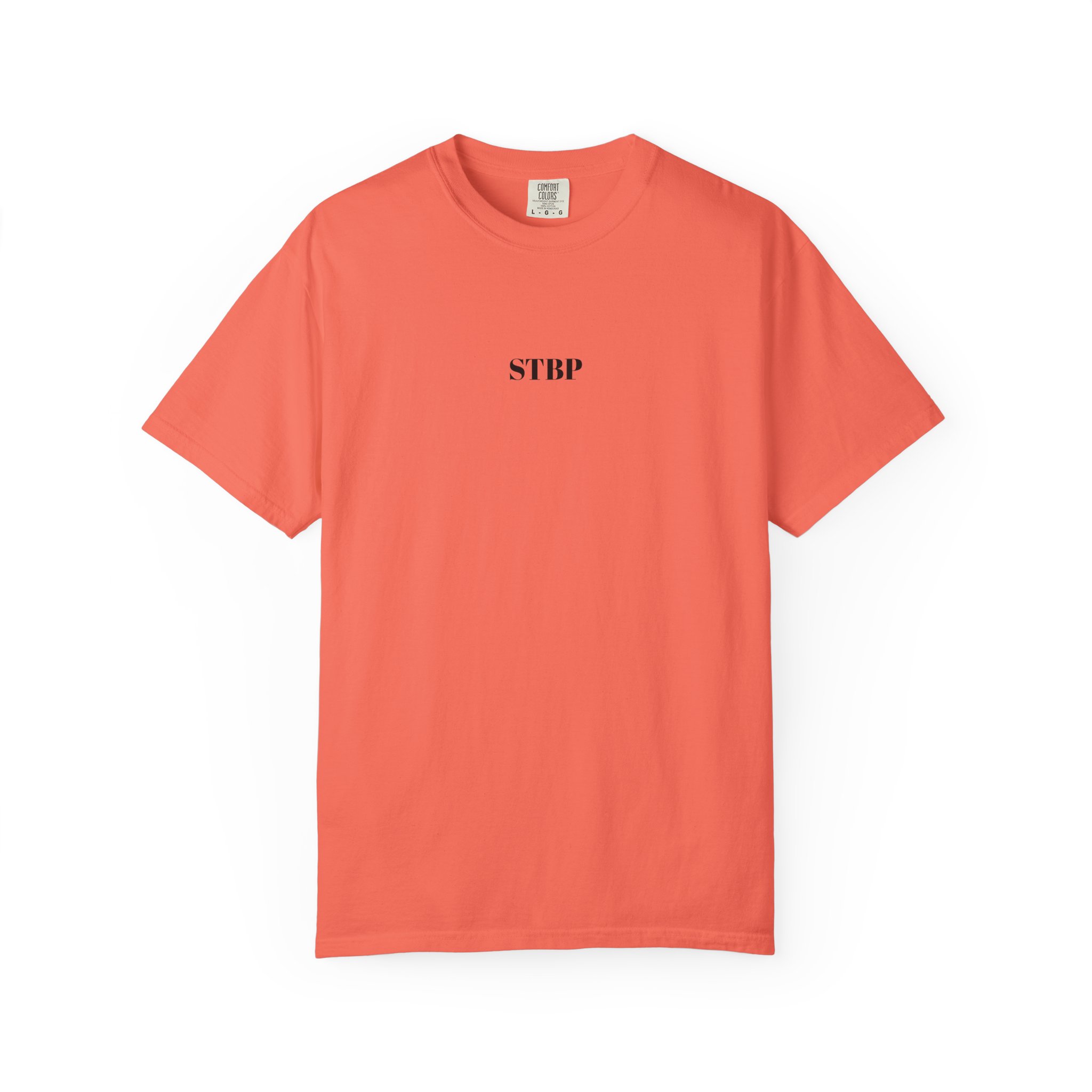 Unisex Garment-Dyed T-shirt - Image 16