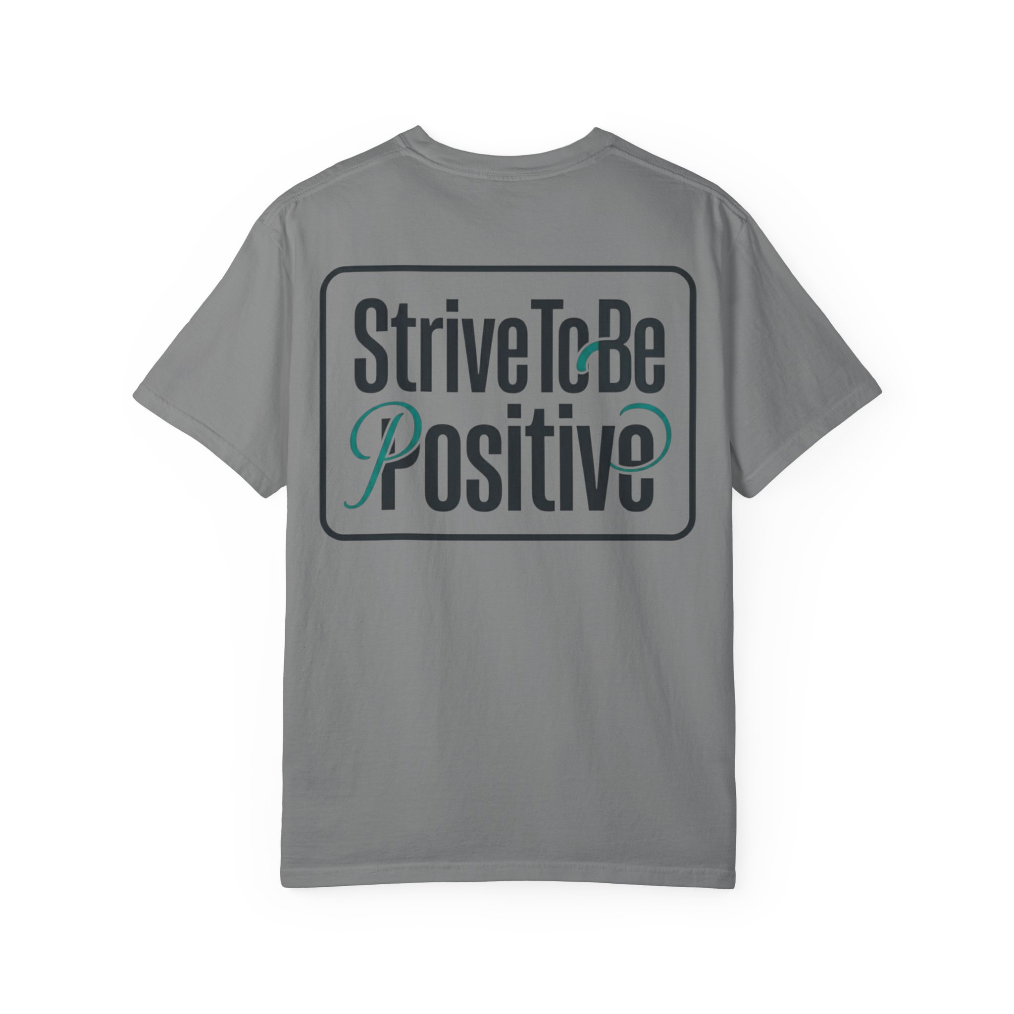 Unisex Garment-Dyed T-shirt - Image 57
