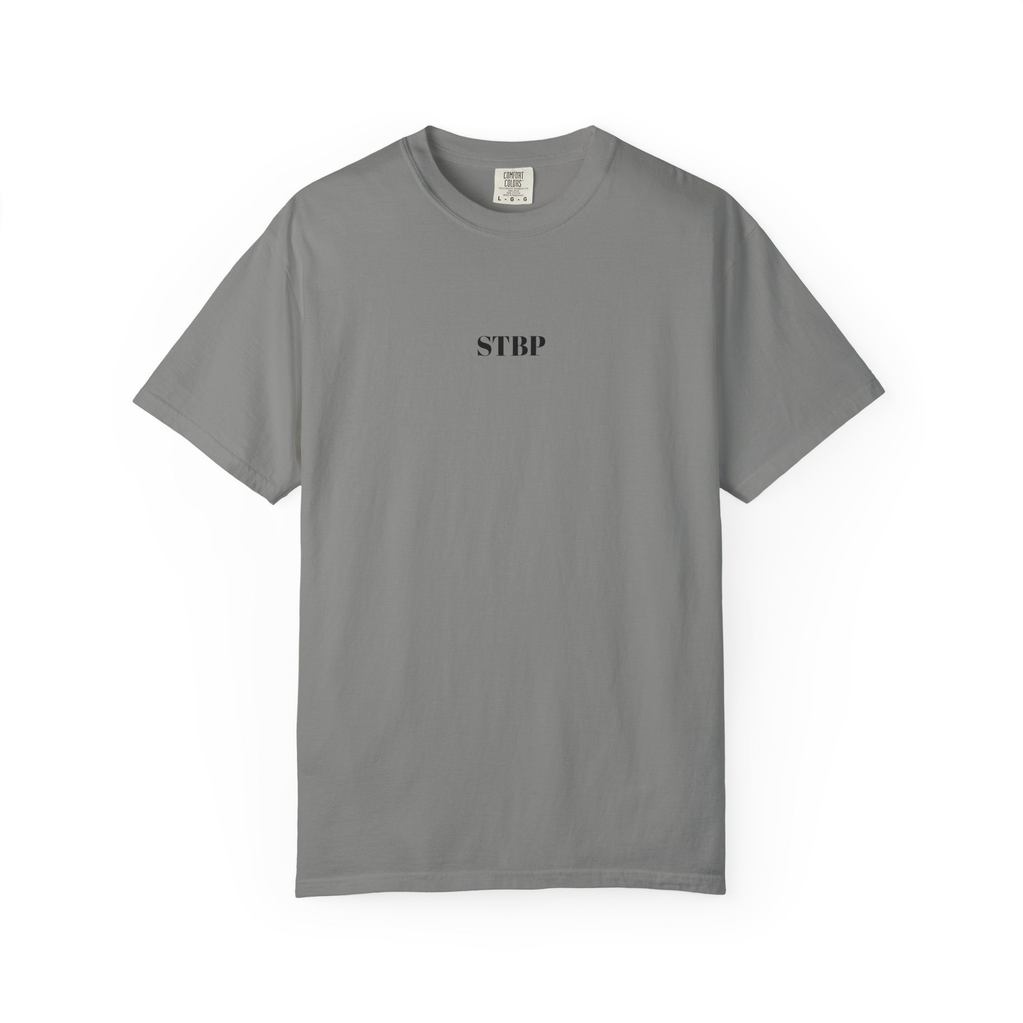 Unisex Garment-Dyed T-shirt - Image 132