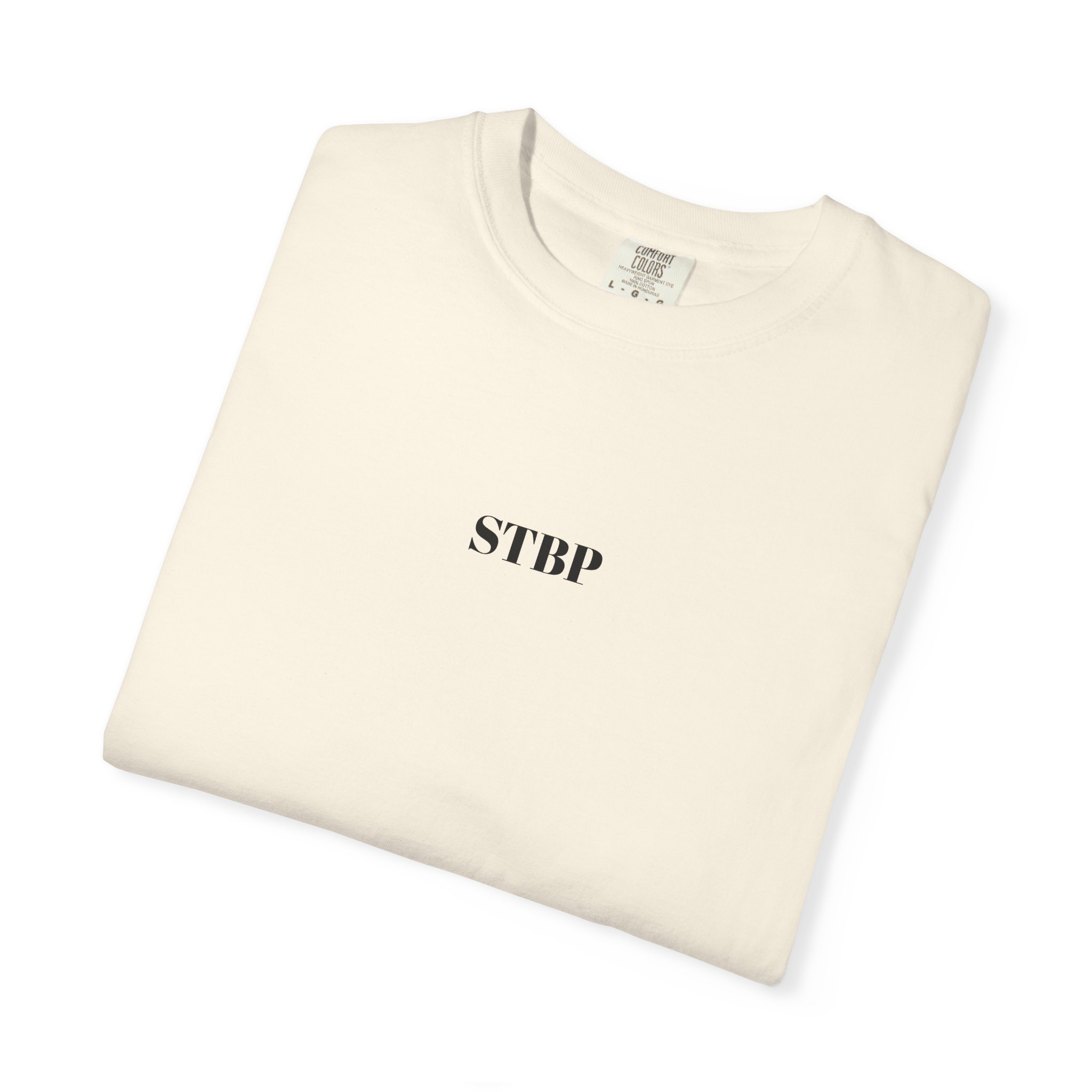 Unisex Garment-Dyed T-shirt - Image 23