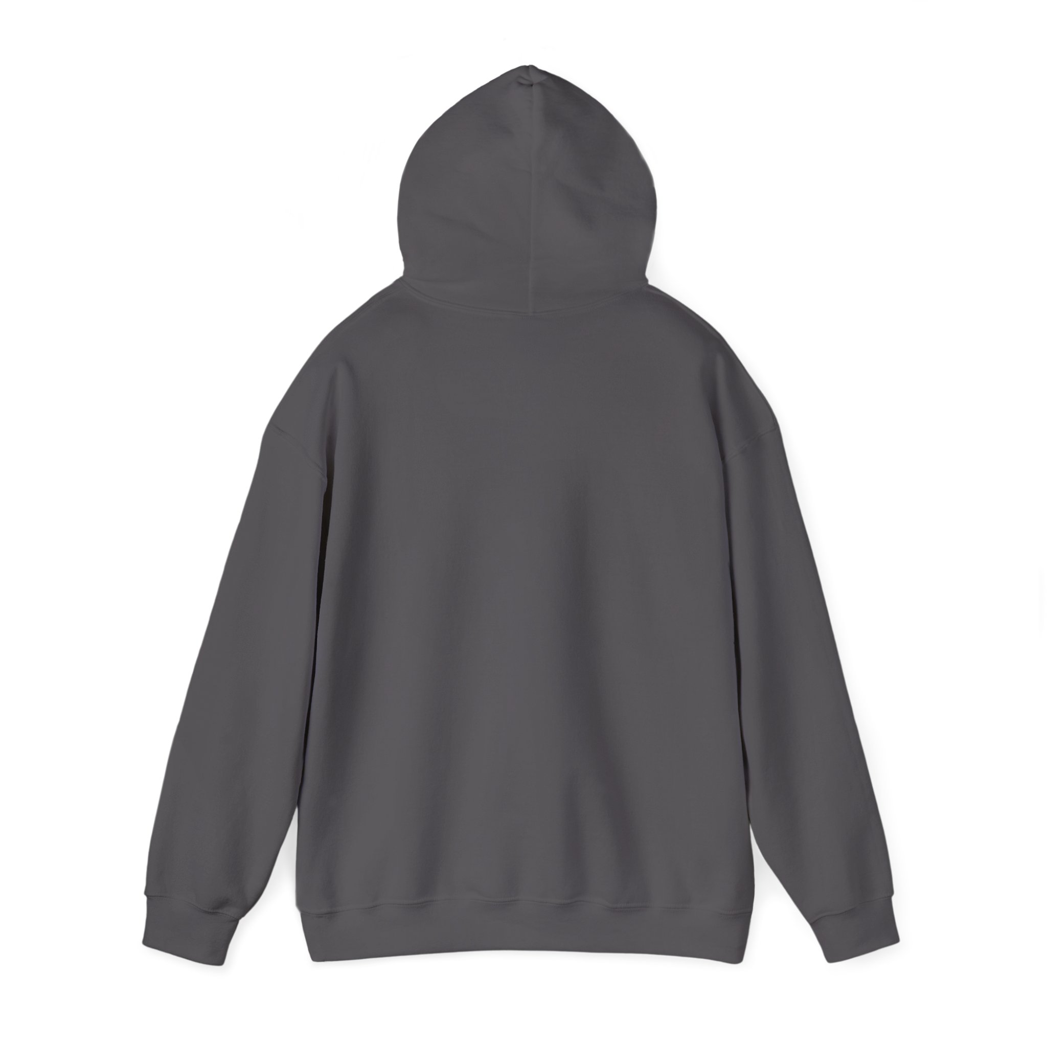 Strive To Be Positive crest Hoodie | Motivational Logo Sweatshirt - Image 7