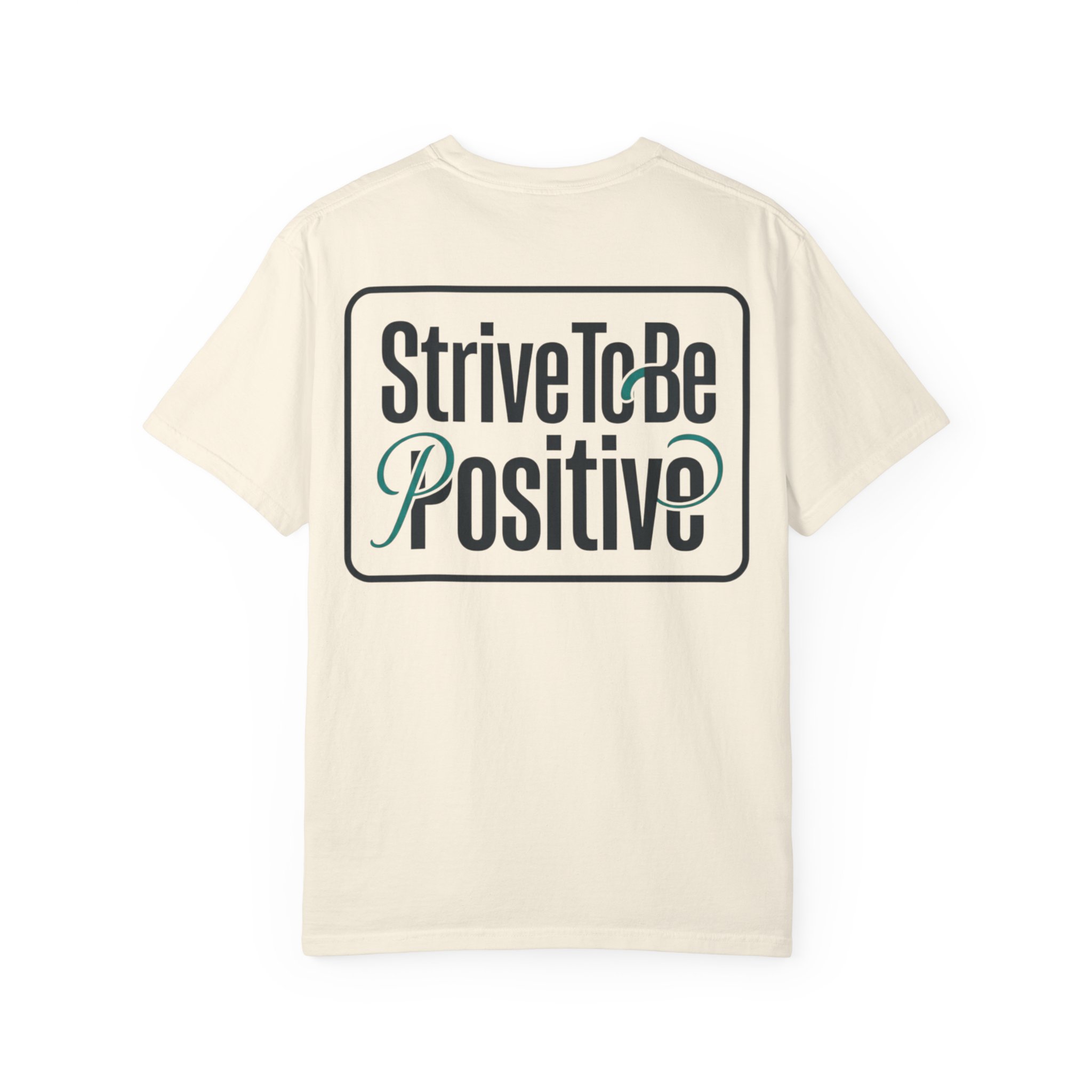 Unisex Garment-Dyed T-shirt - Image 21