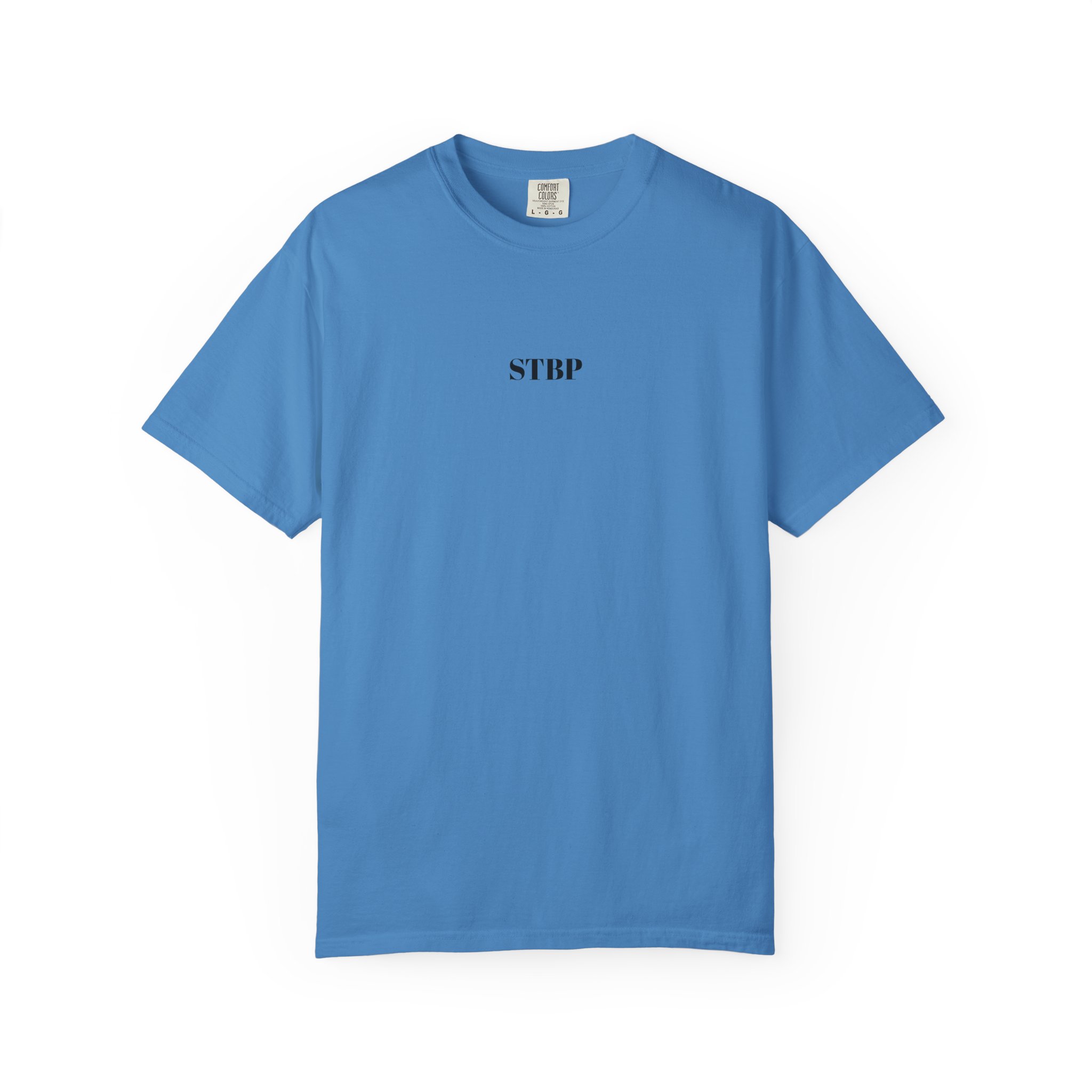 Unisex Garment-Dyed T-shirt - Image 140