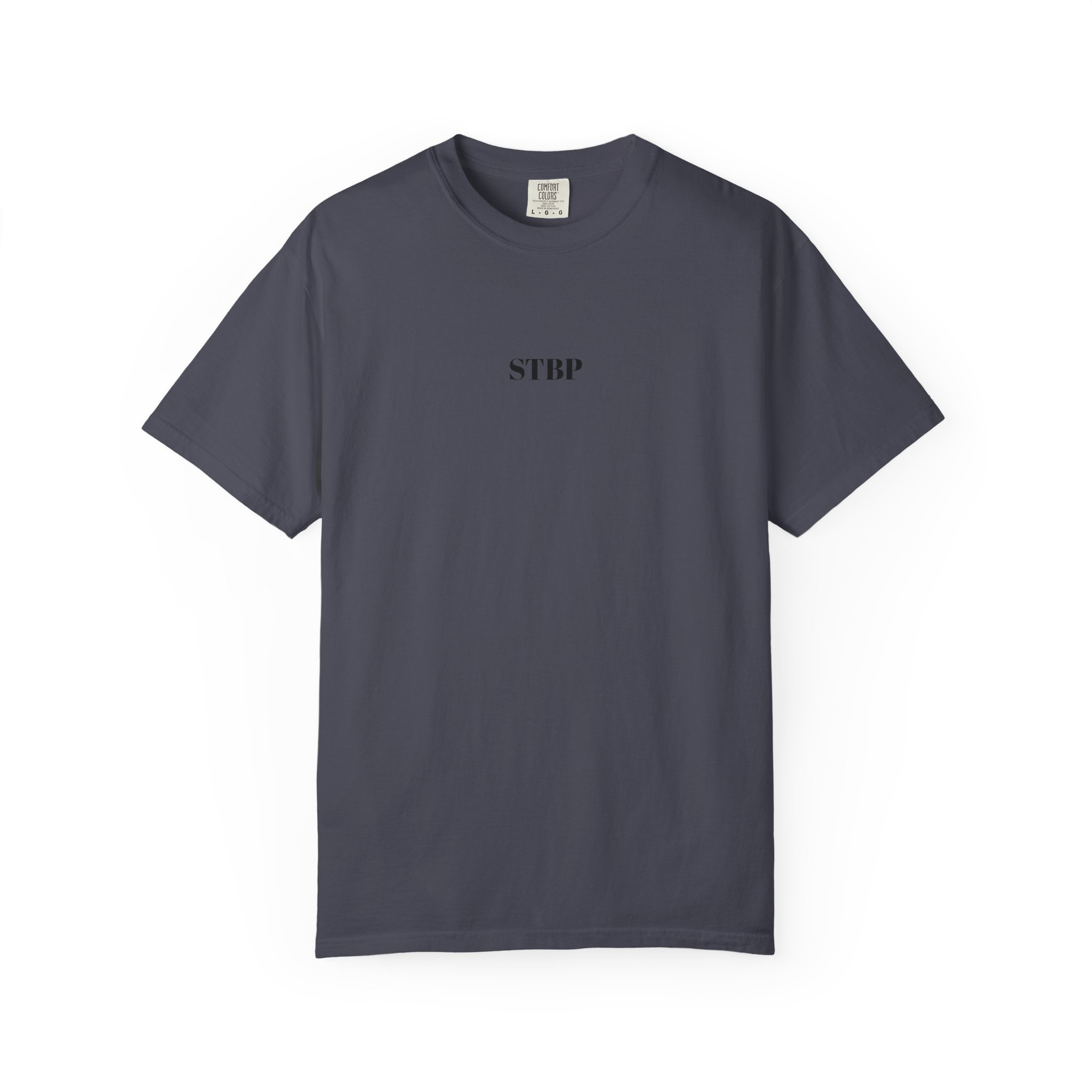 Unisex Garment-Dyed T-shirt - Image 164