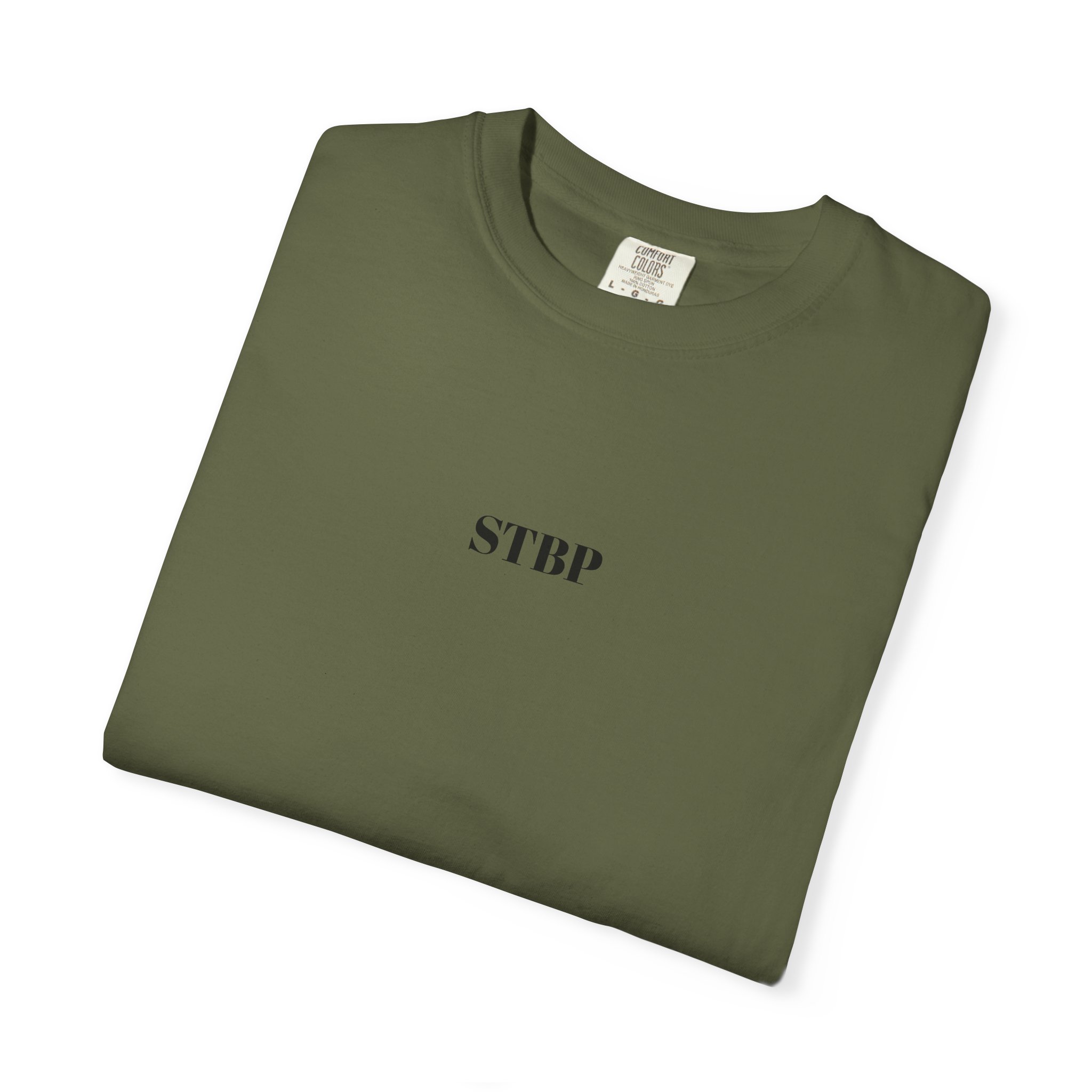 Unisex Garment-Dyed T-shirt - Image 66
