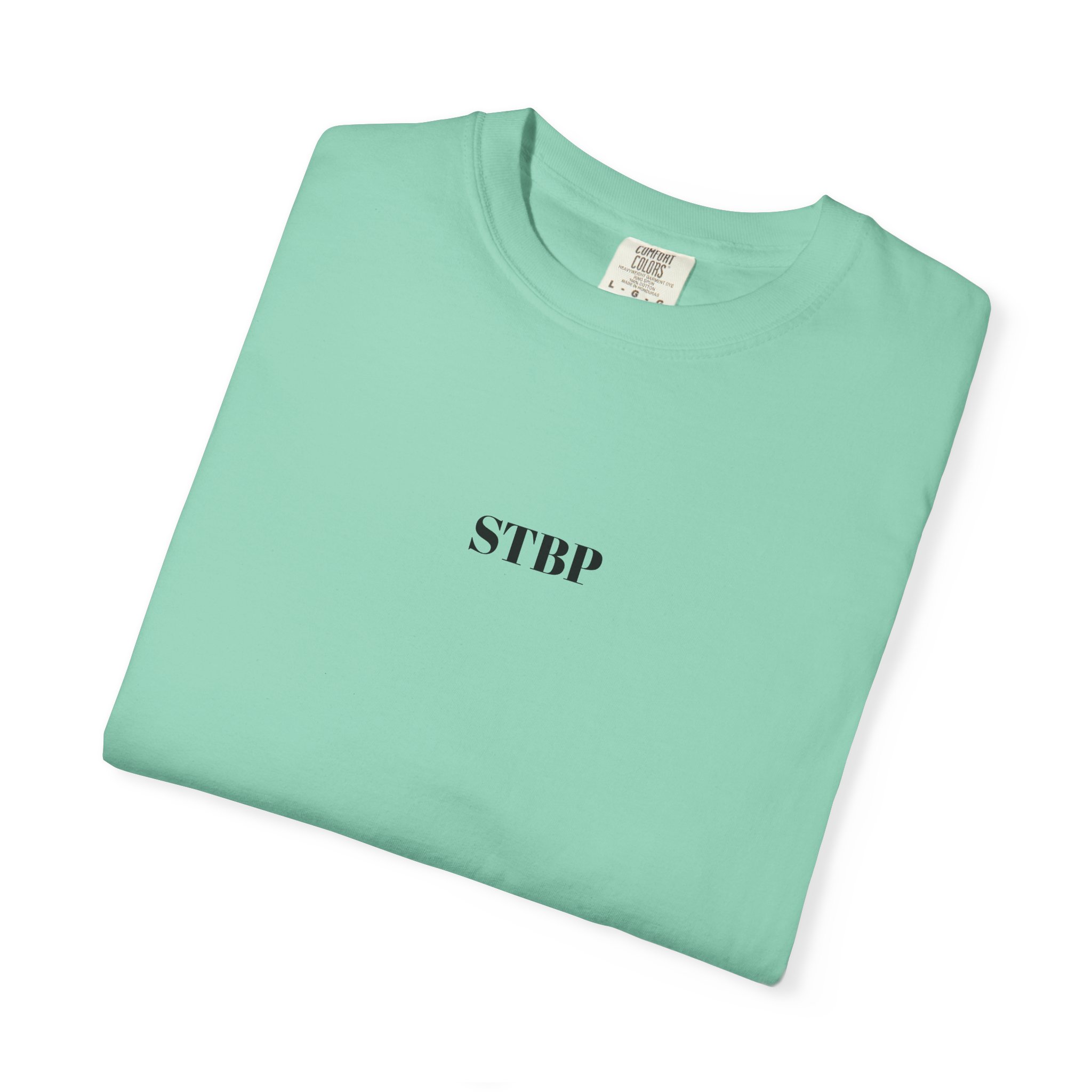 Unisex Garment-Dyed T-shirt - Image 78