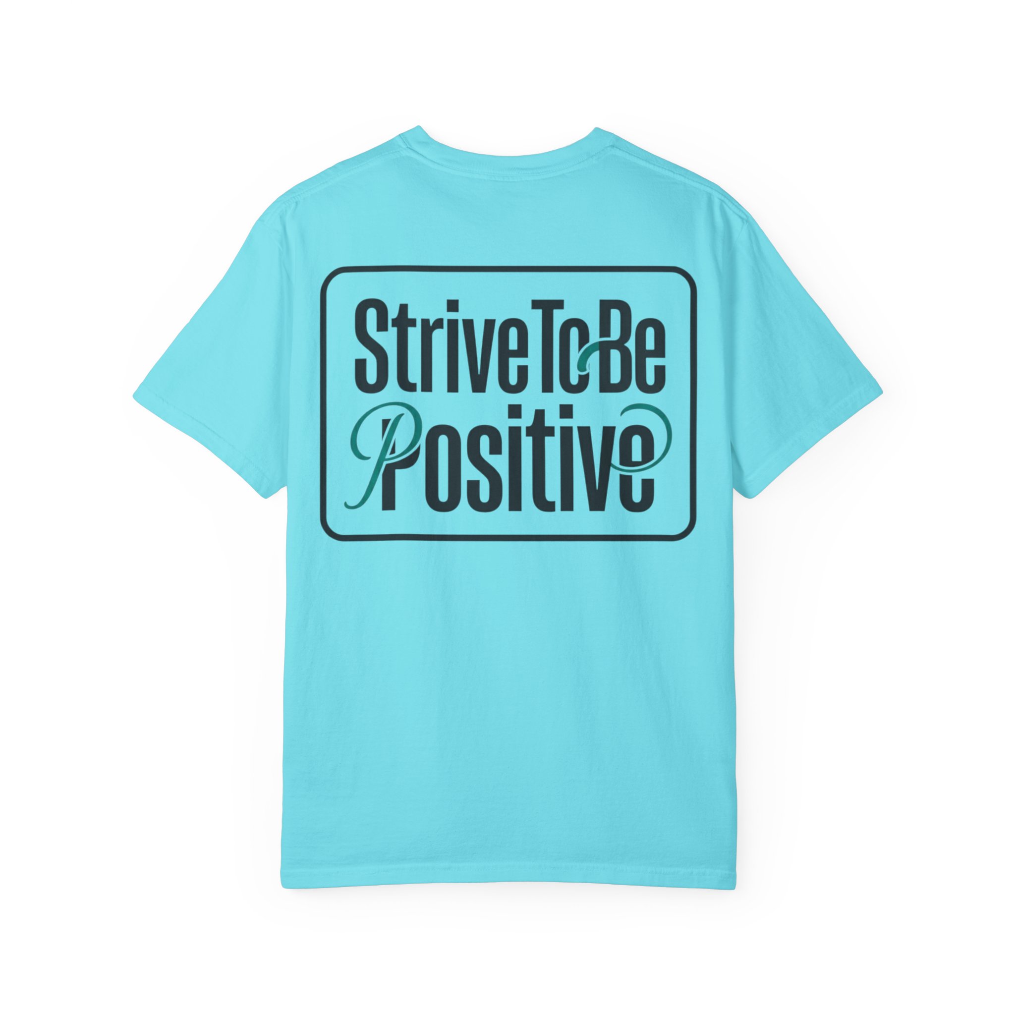 Unisex Garment-Dyed T-shirt - Image 101