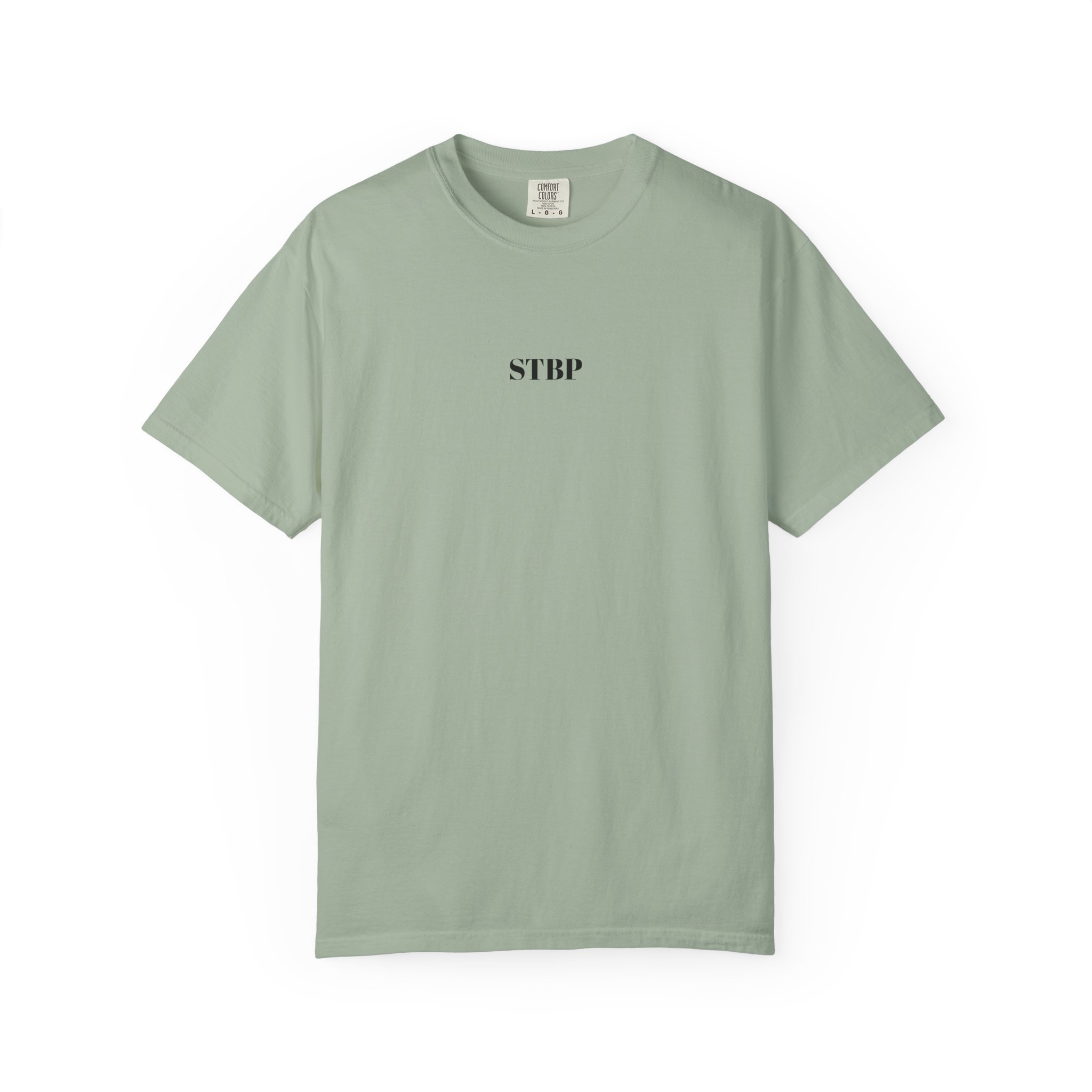 Unisex Garment-Dyed T-shirt - Image 72