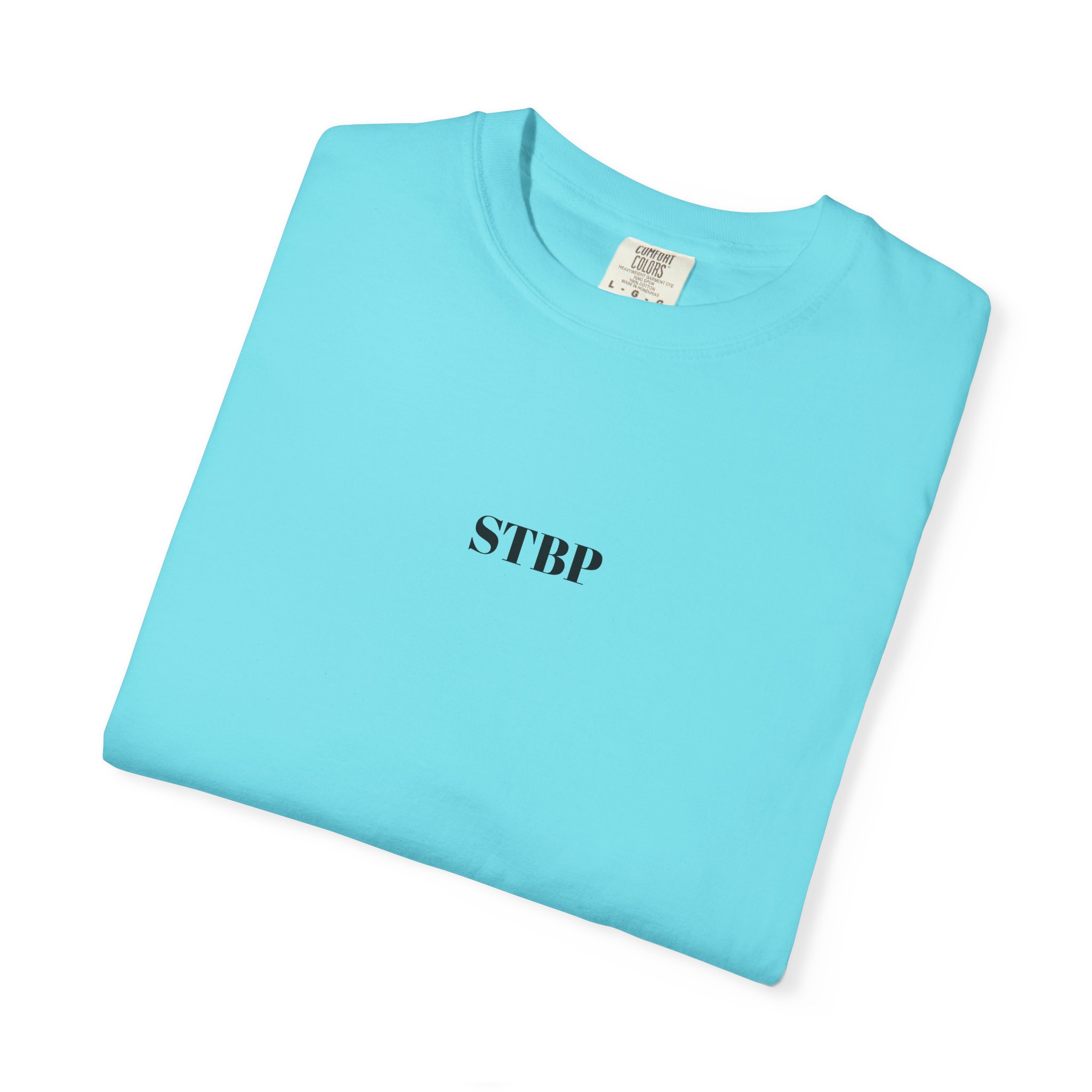 Unisex Garment-Dyed T-shirt - Image 102