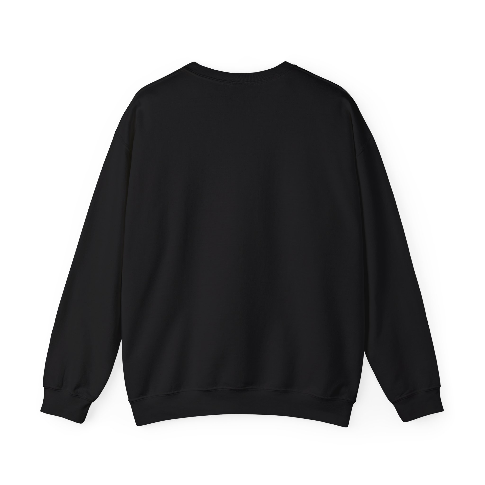 Strive To Be Positive crest sweatshirt | Inspirational Crewneck - Image 10