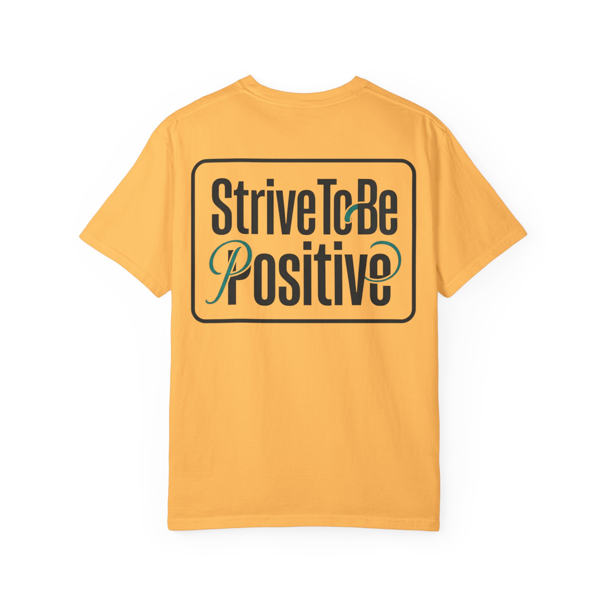 Unisex Garment-Dyed T-shirt - Image 29