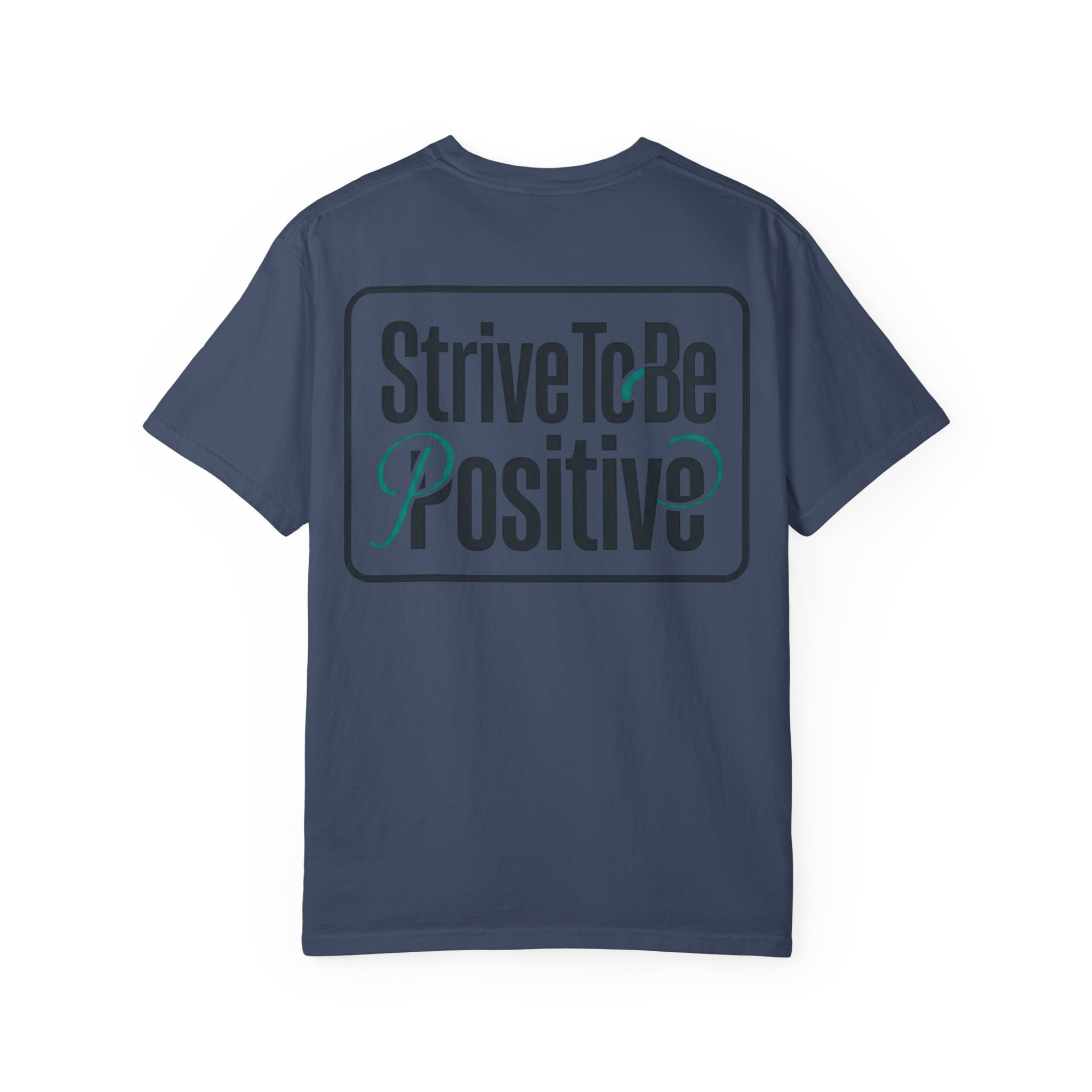 Unisex Garment-Dyed T-shirt - Image 141