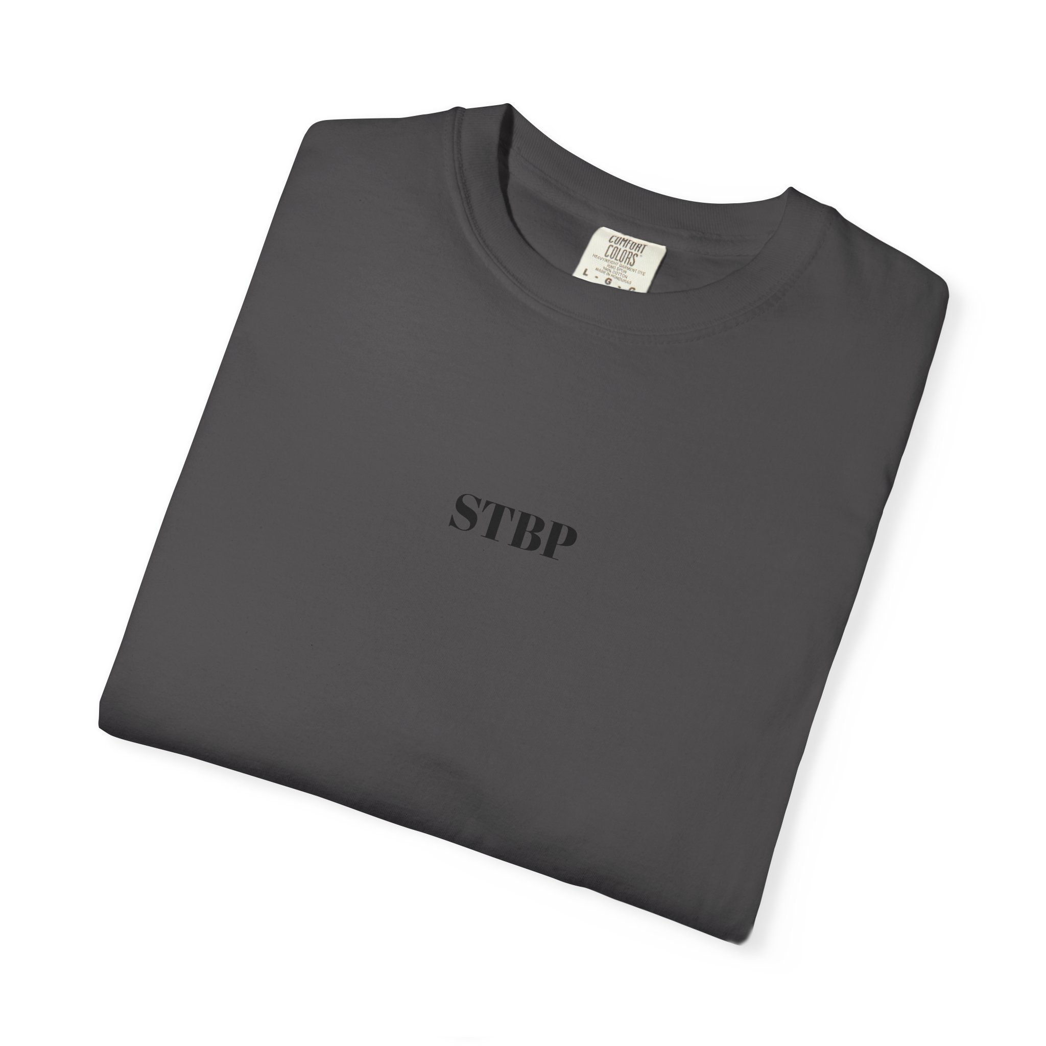 Unisex Garment-Dyed T-shirt - Image 154