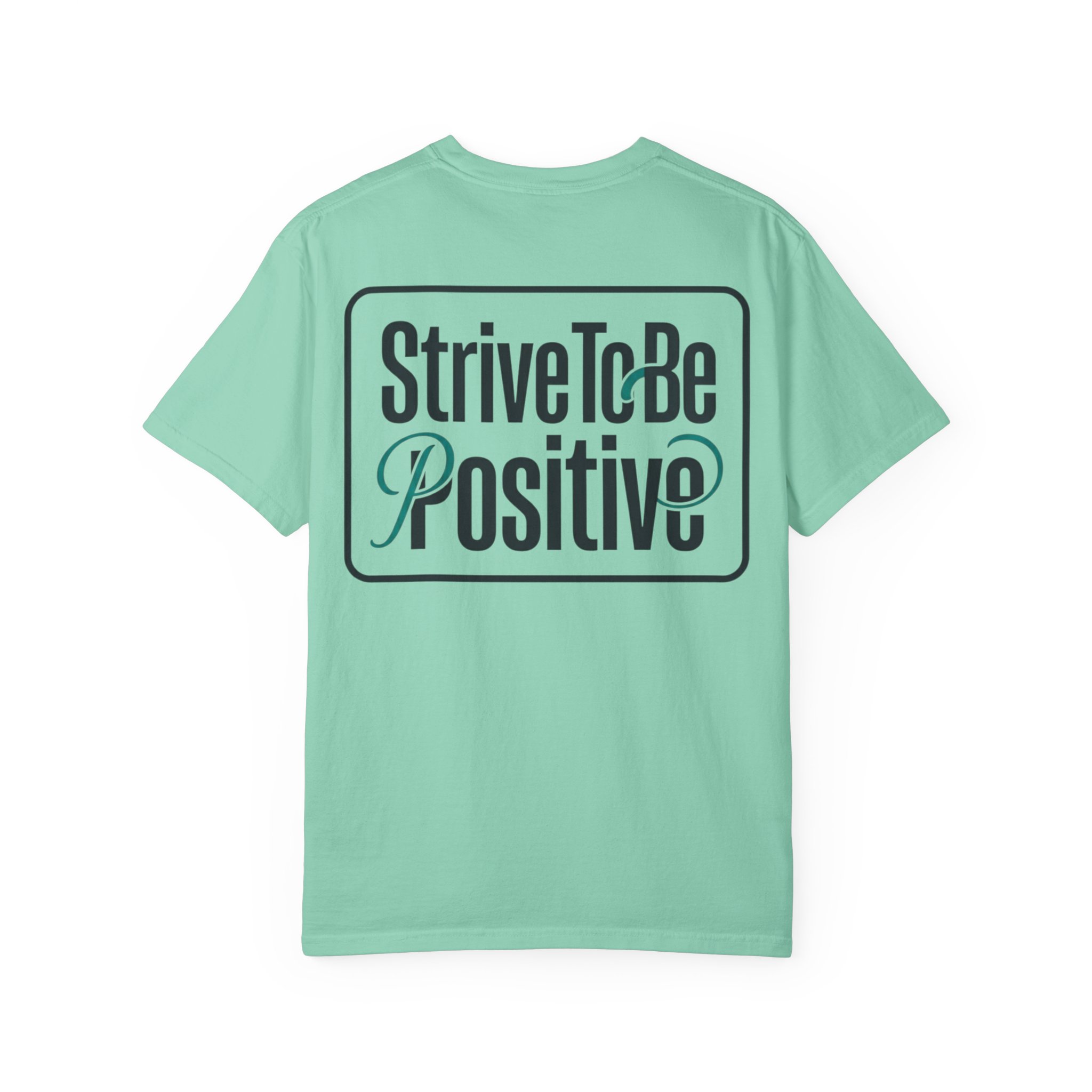 Unisex Garment-Dyed T-shirt - Image 77