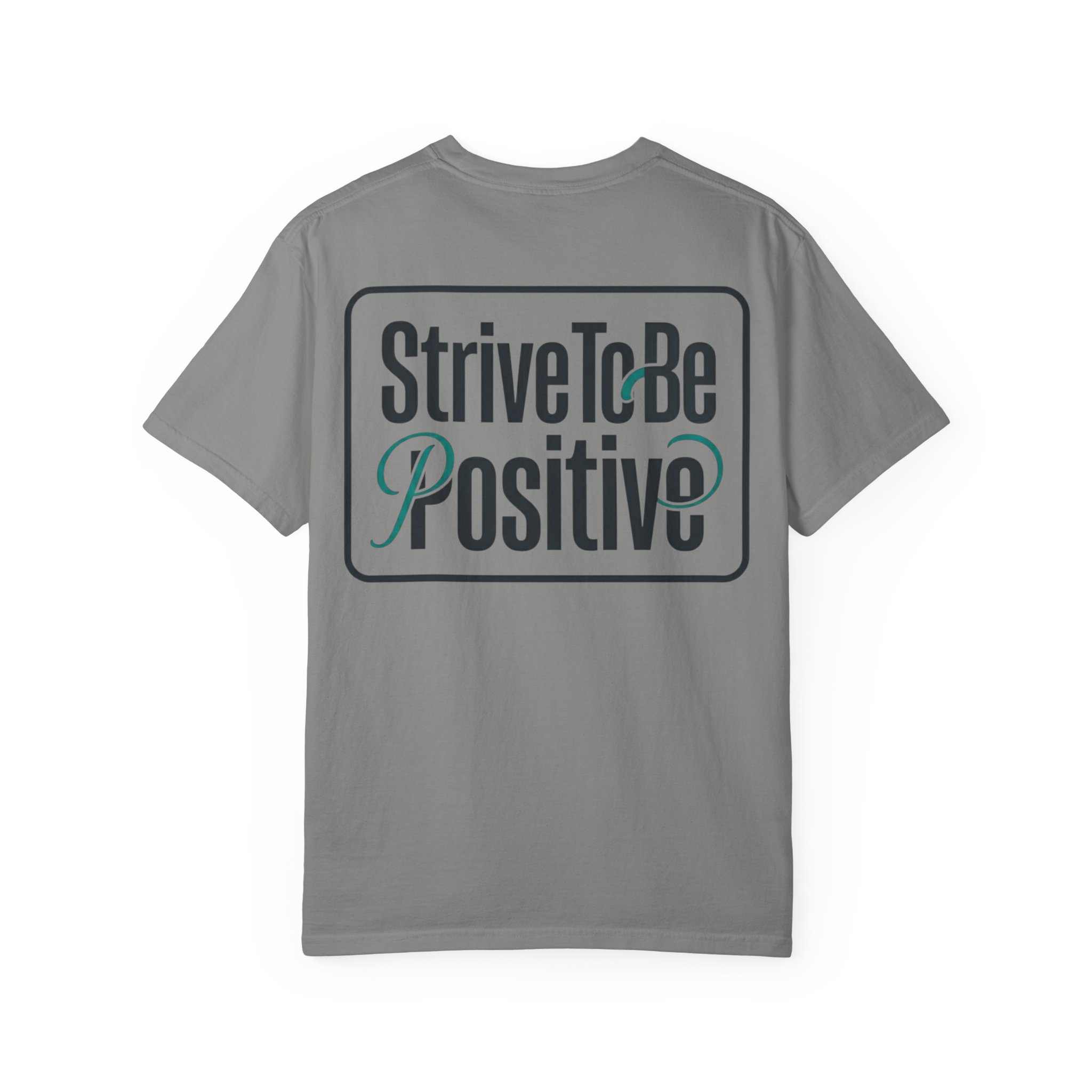 Unisex Garment-Dyed T-shirt - Image 129