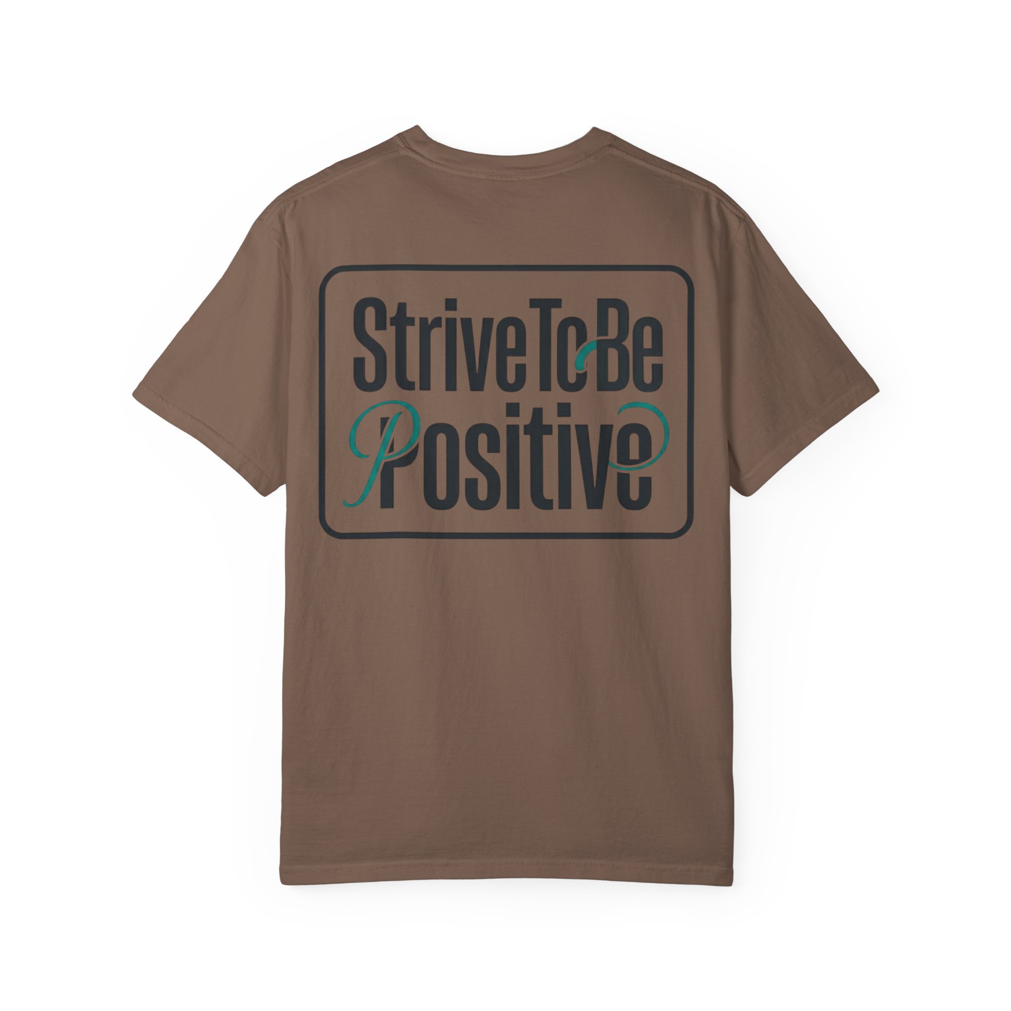 Unisex Garment-Dyed T-shirt - Image 45
