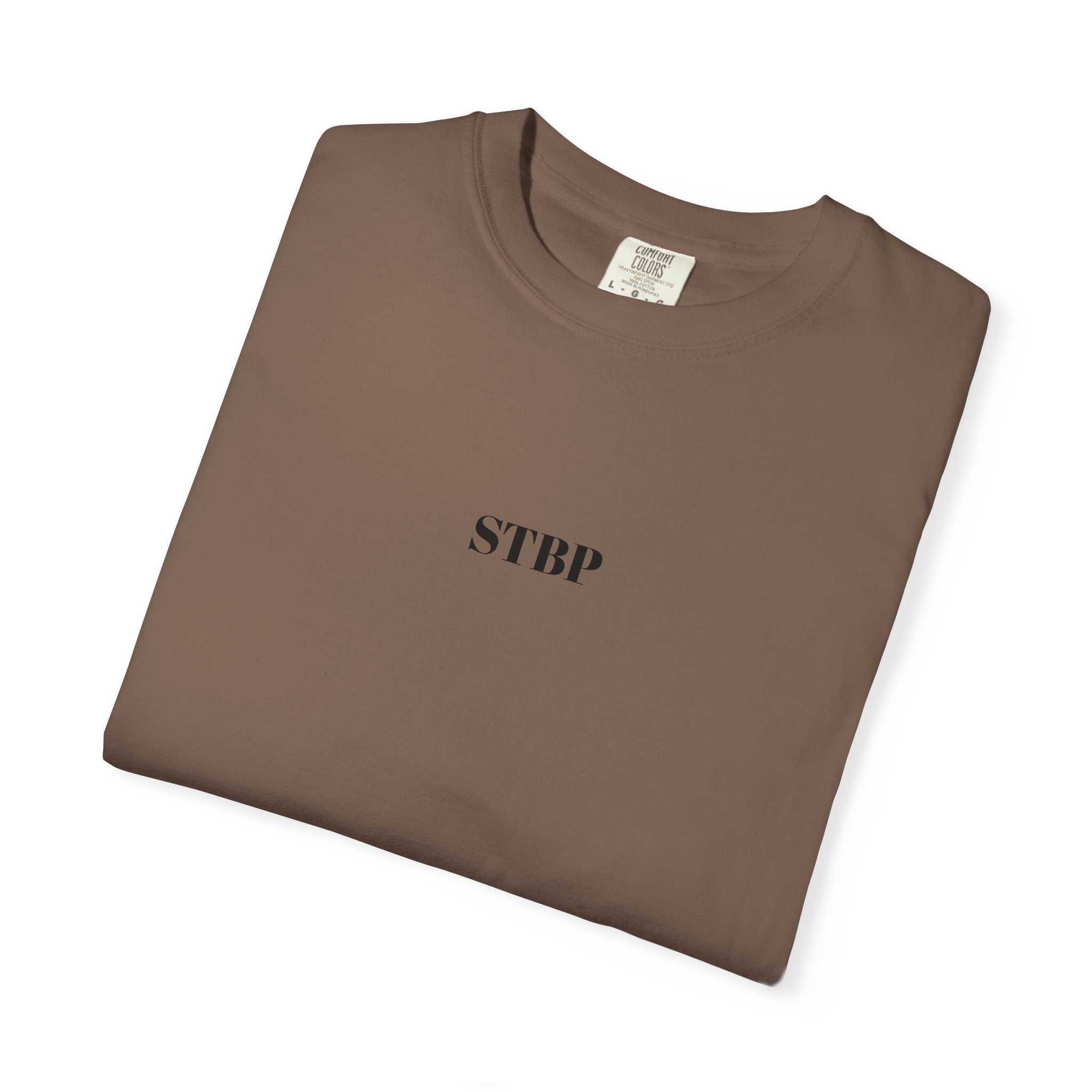 Unisex Garment-Dyed T-shirt - Image 46