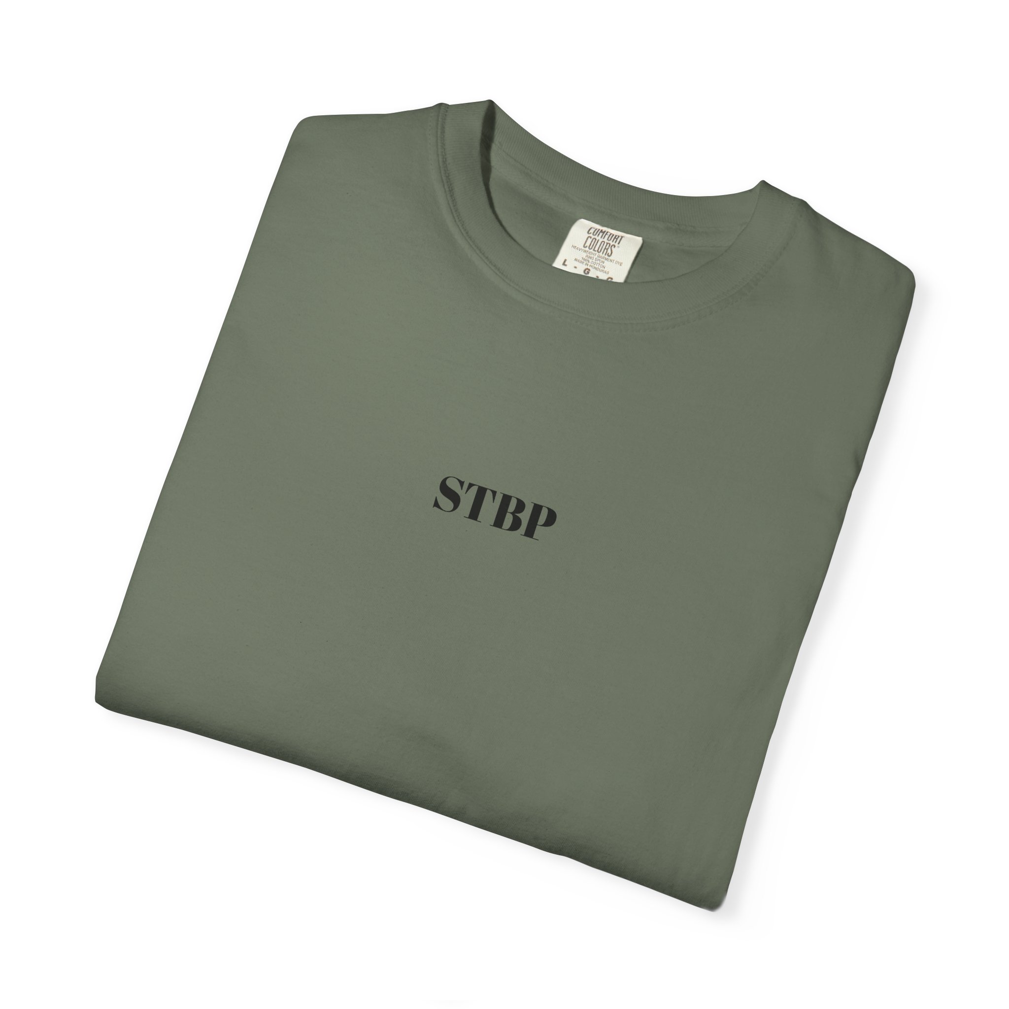 Unisex Garment-Dyed T-shirt - Image 74