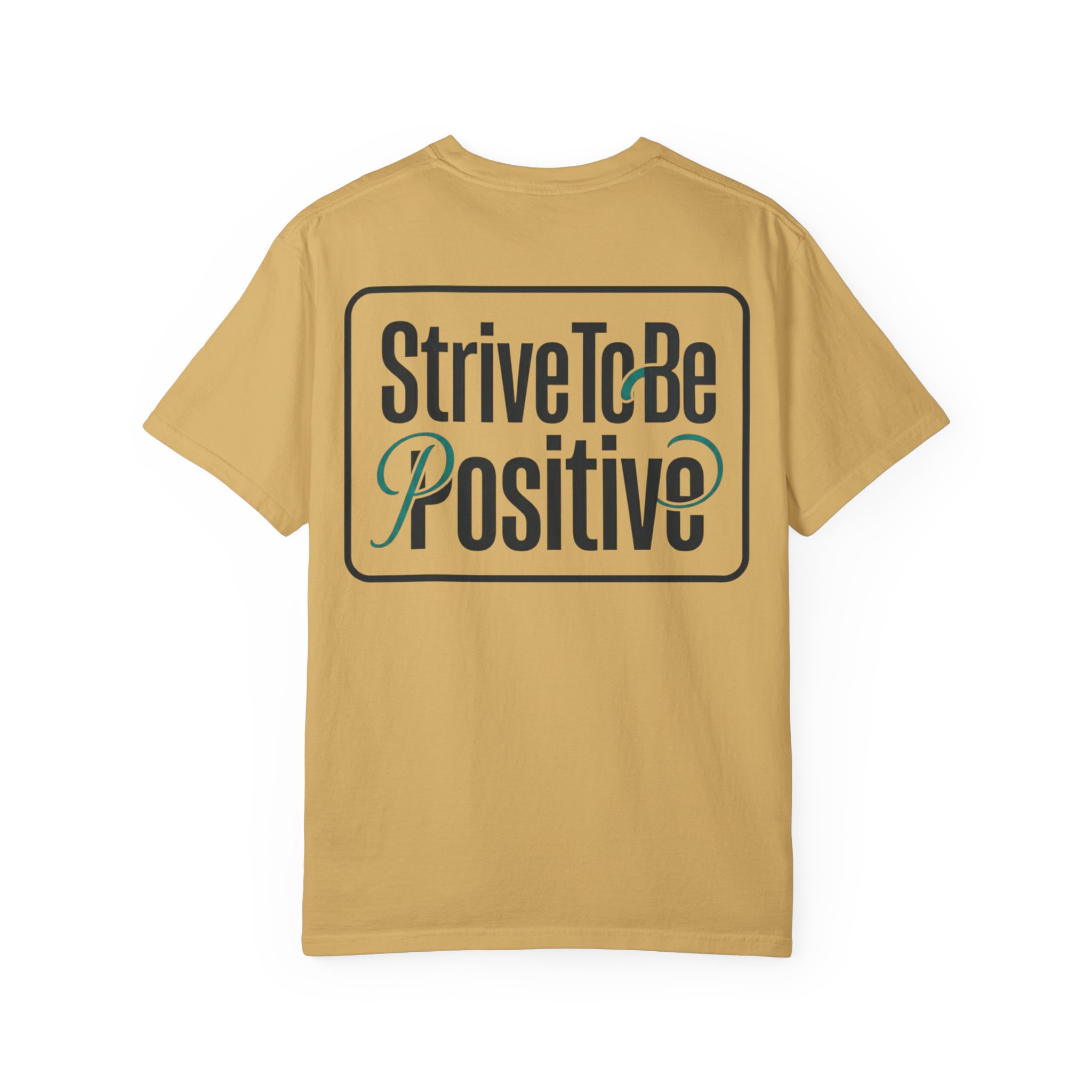 Unisex Garment-Dyed T-shirt - Image 33