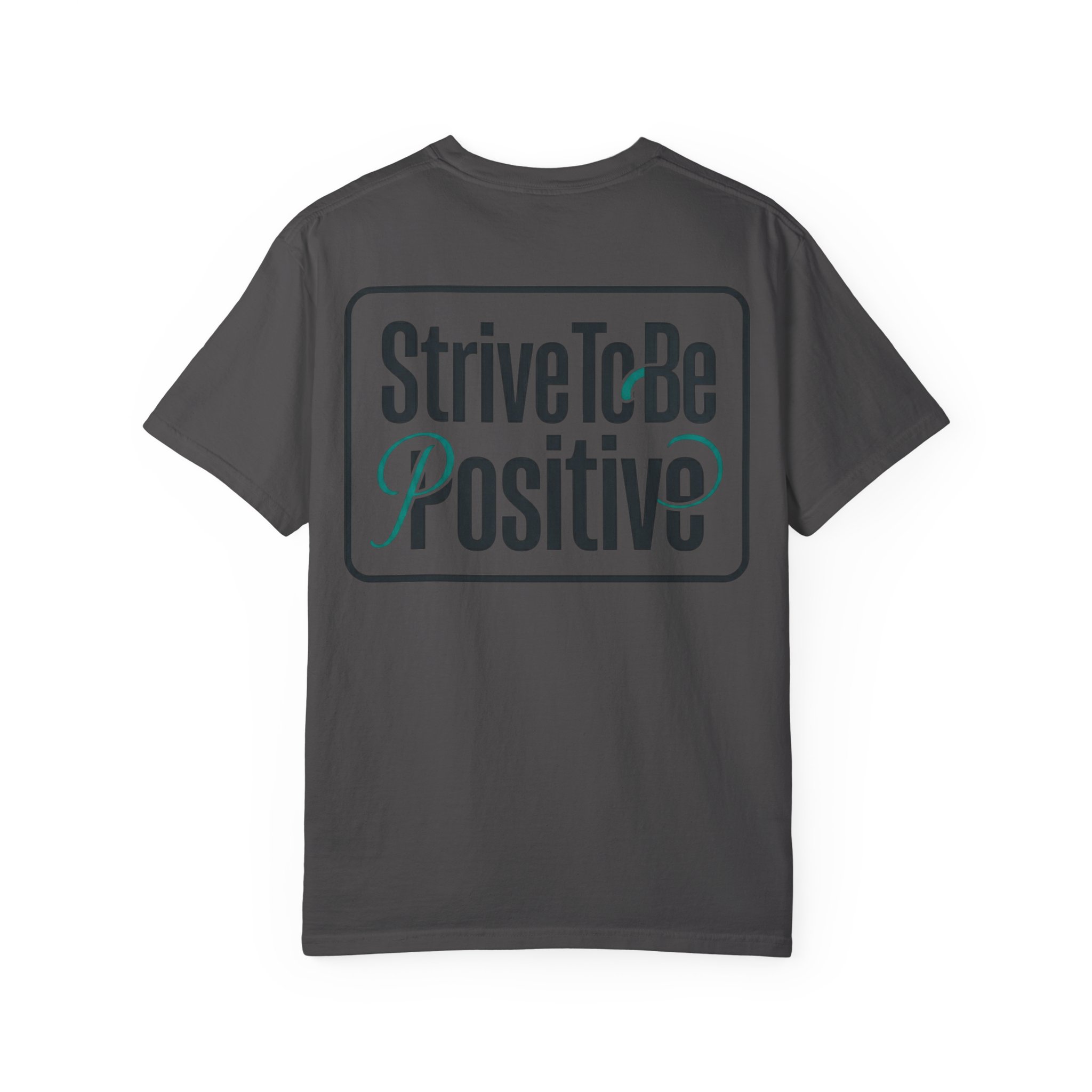 Unisex Garment-Dyed T-shirt - Image 153