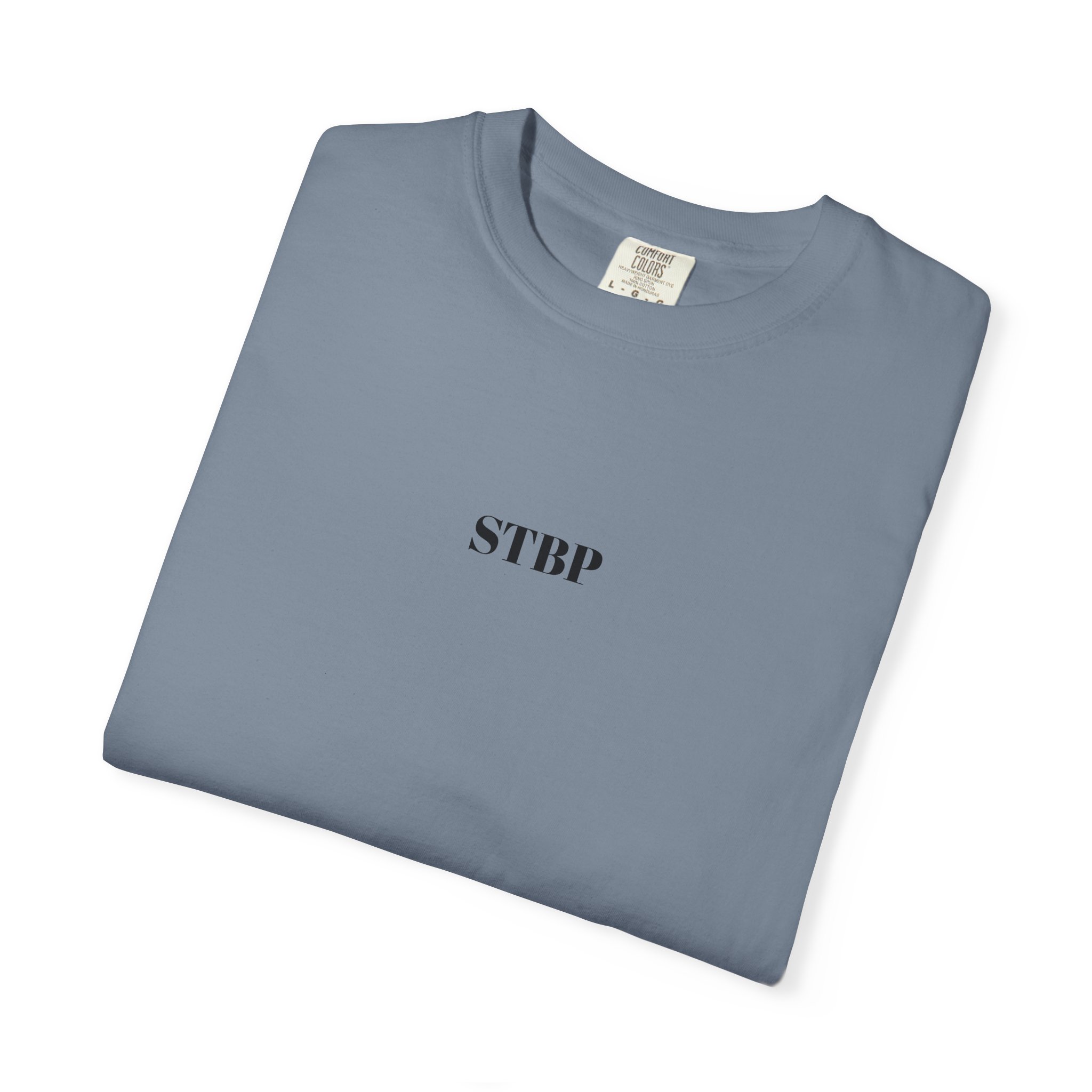 Unisex Garment-Dyed T-shirt - Image 122