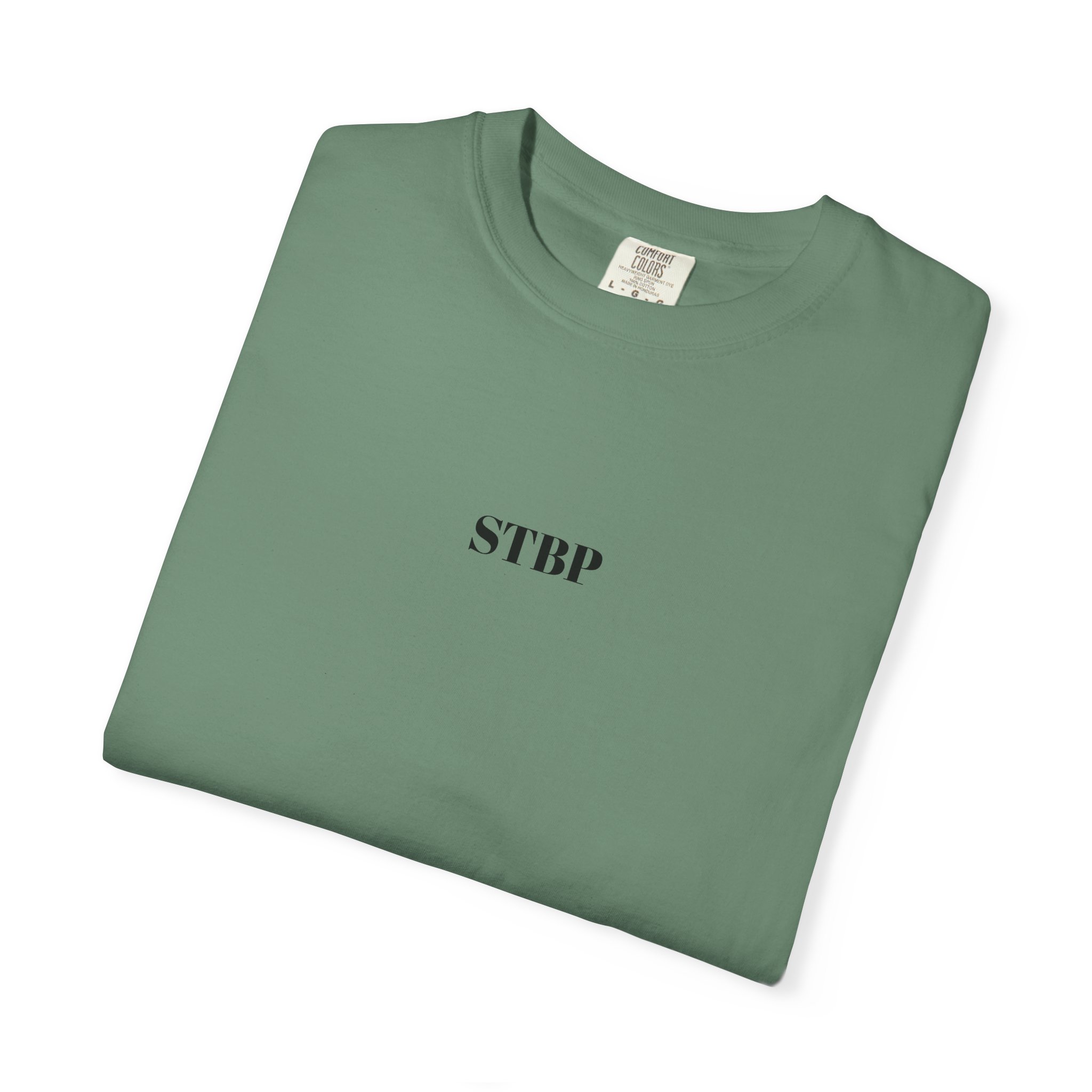 Unisex Garment-Dyed T-shirt - Image 86