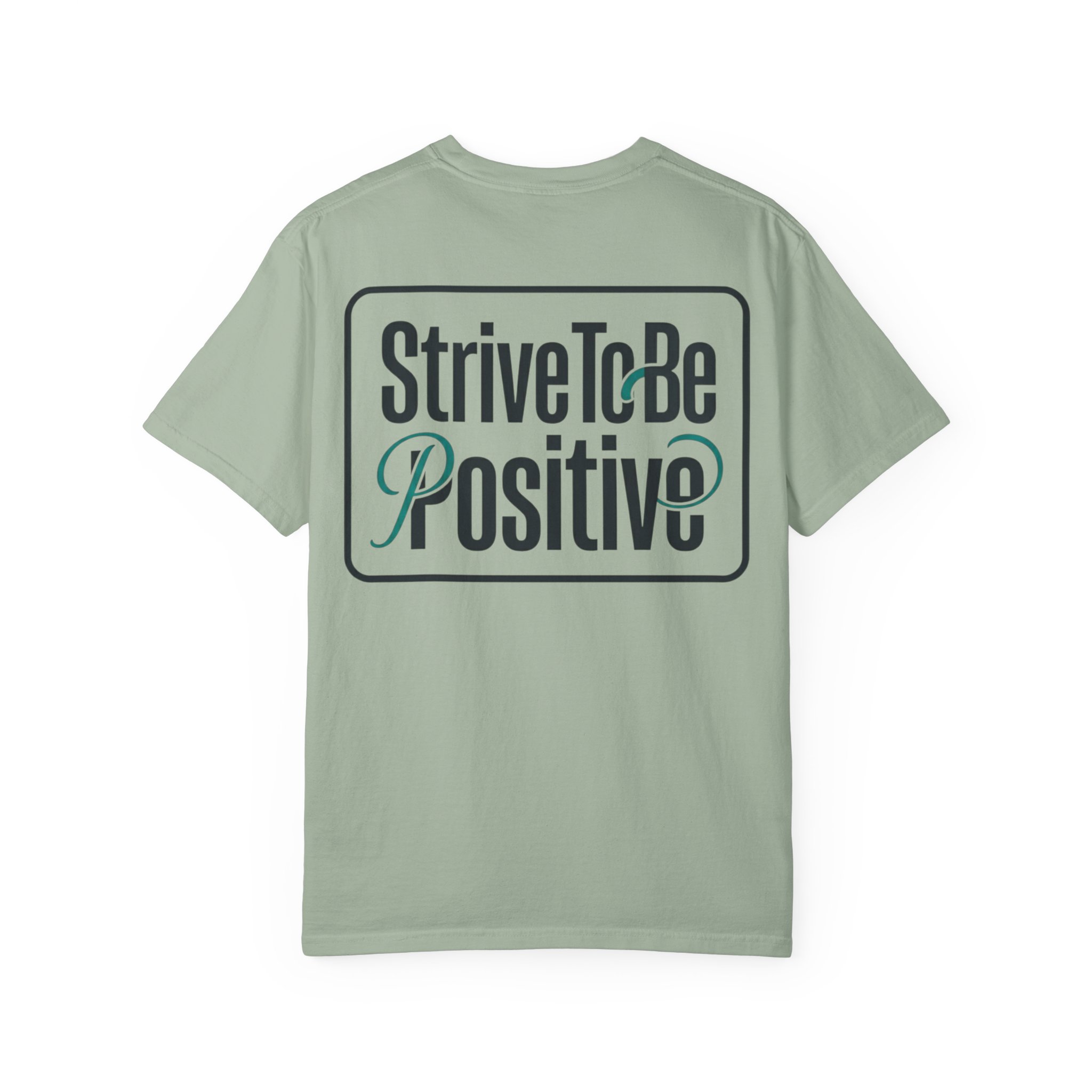 Unisex Garment-Dyed T-shirt - Image 69