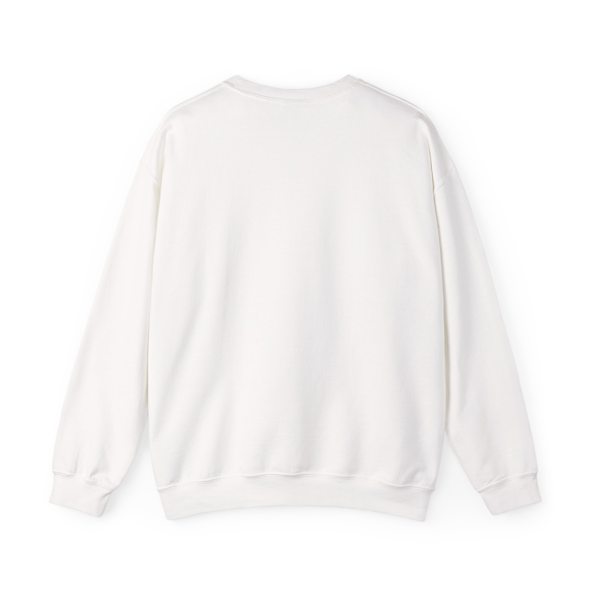Strive To Be Positive crest sweatshirt | Inspirational Crewneck - Image 6