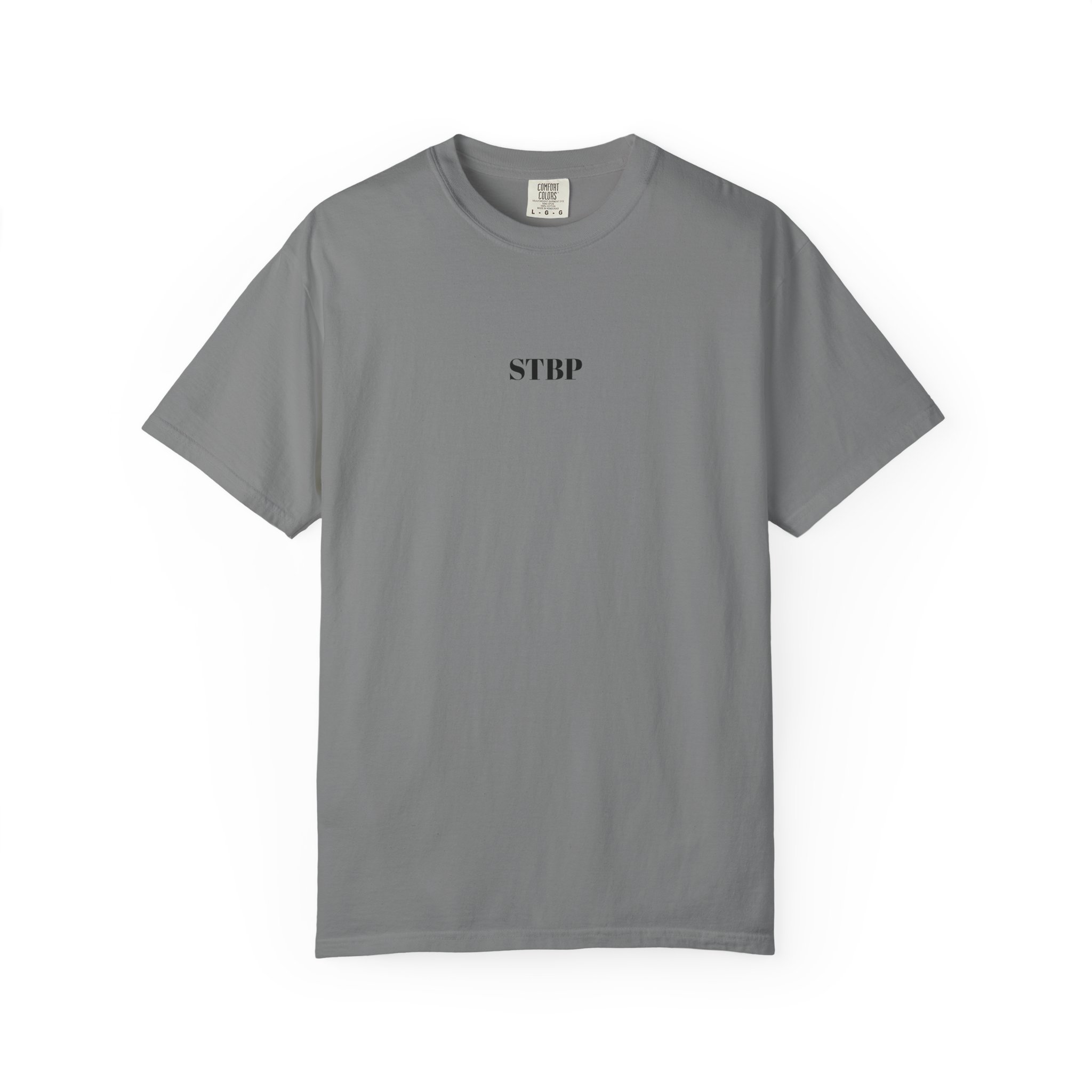 Unisex Garment-Dyed T-shirt - Image 60