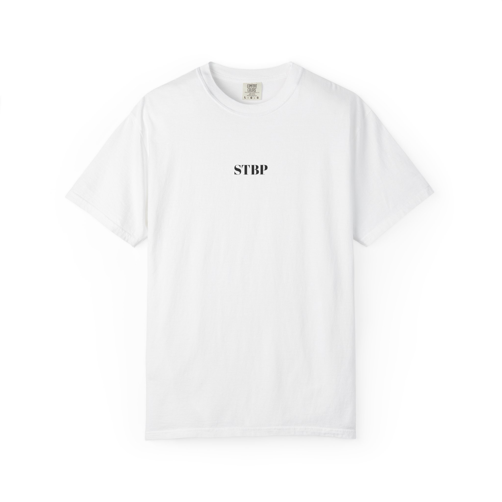Unisex Garment-Dyed T-shirt - Image 4