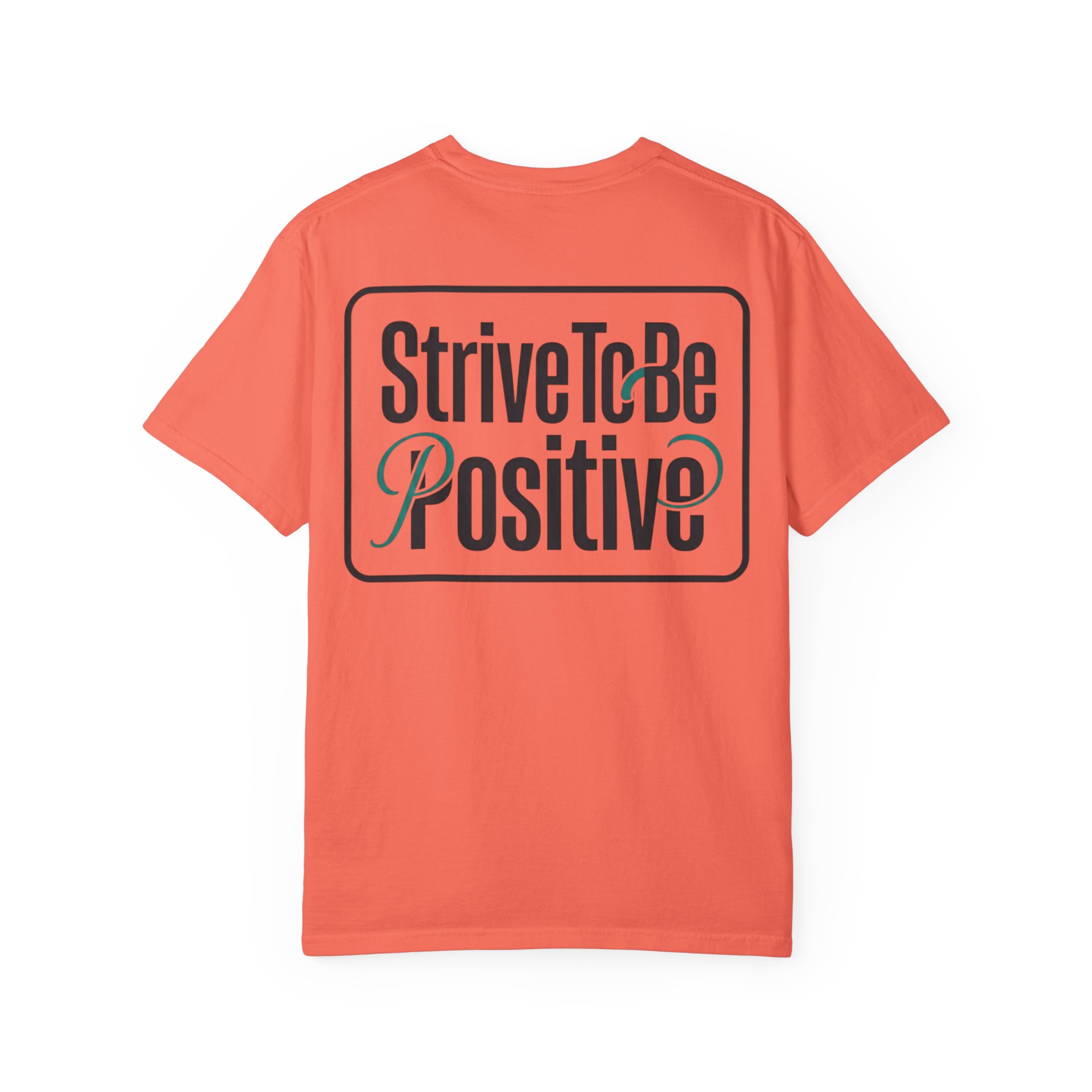 Unisex Garment-Dyed T-shirt - Image 13
