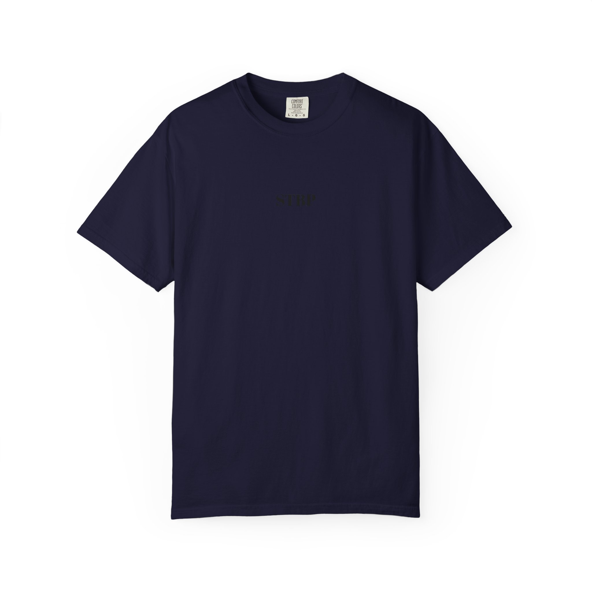 Unisex Garment-Dyed T-shirt - Image 152