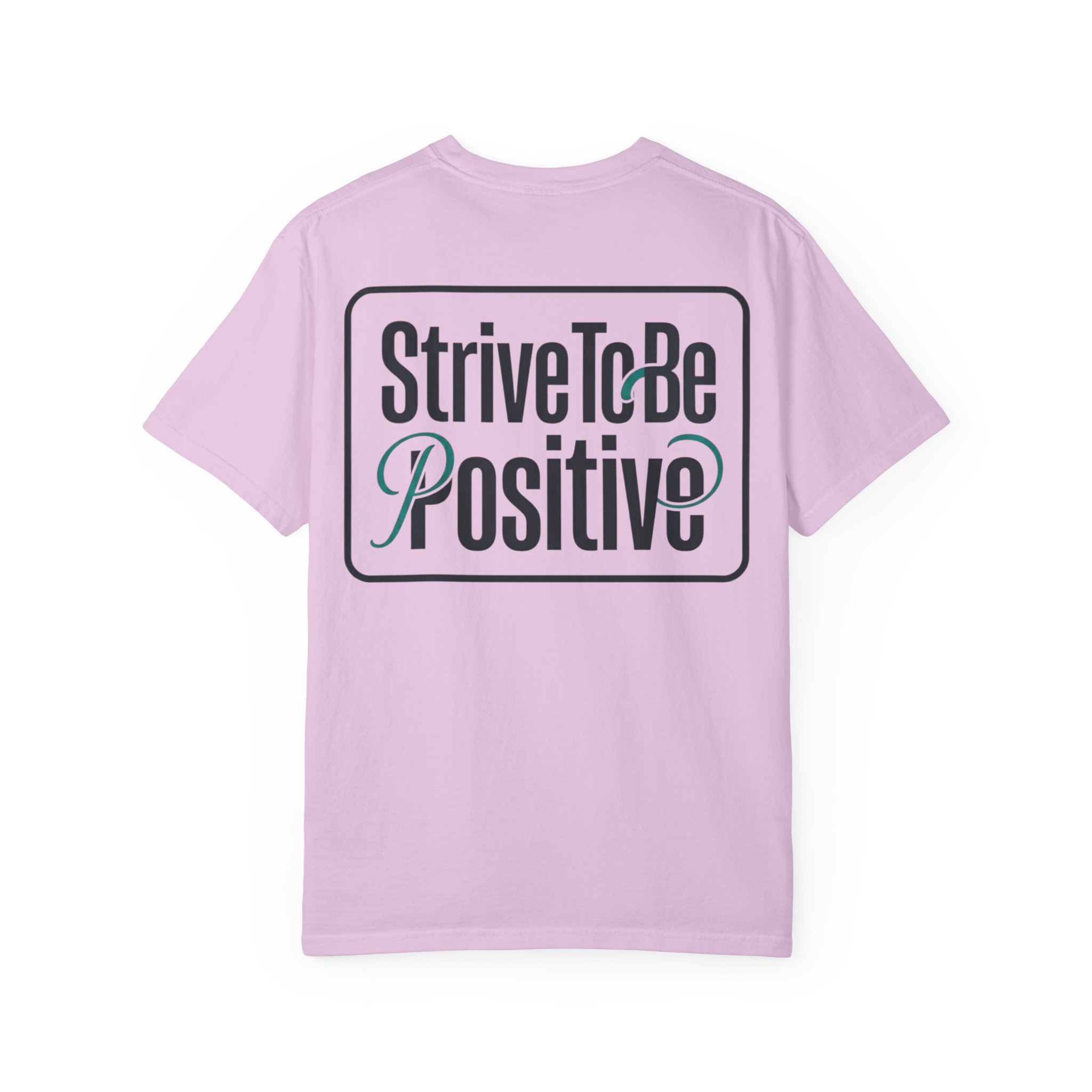 Unisex Garment-Dyed T-shirt - Image 169