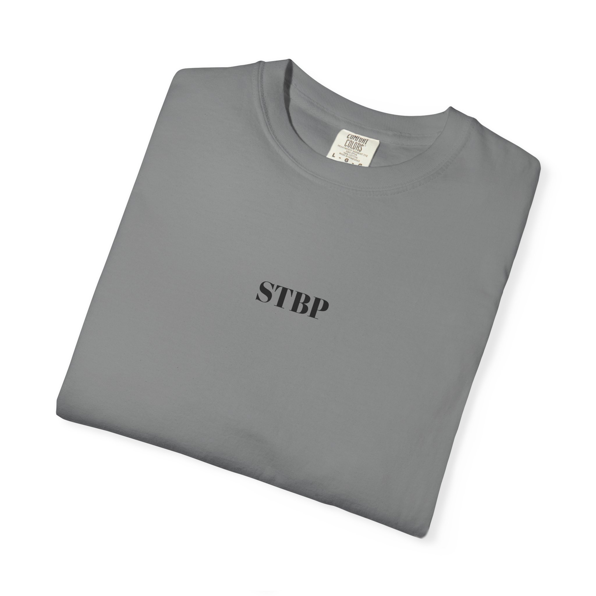 Unisex Garment-Dyed T-shirt - Image 58