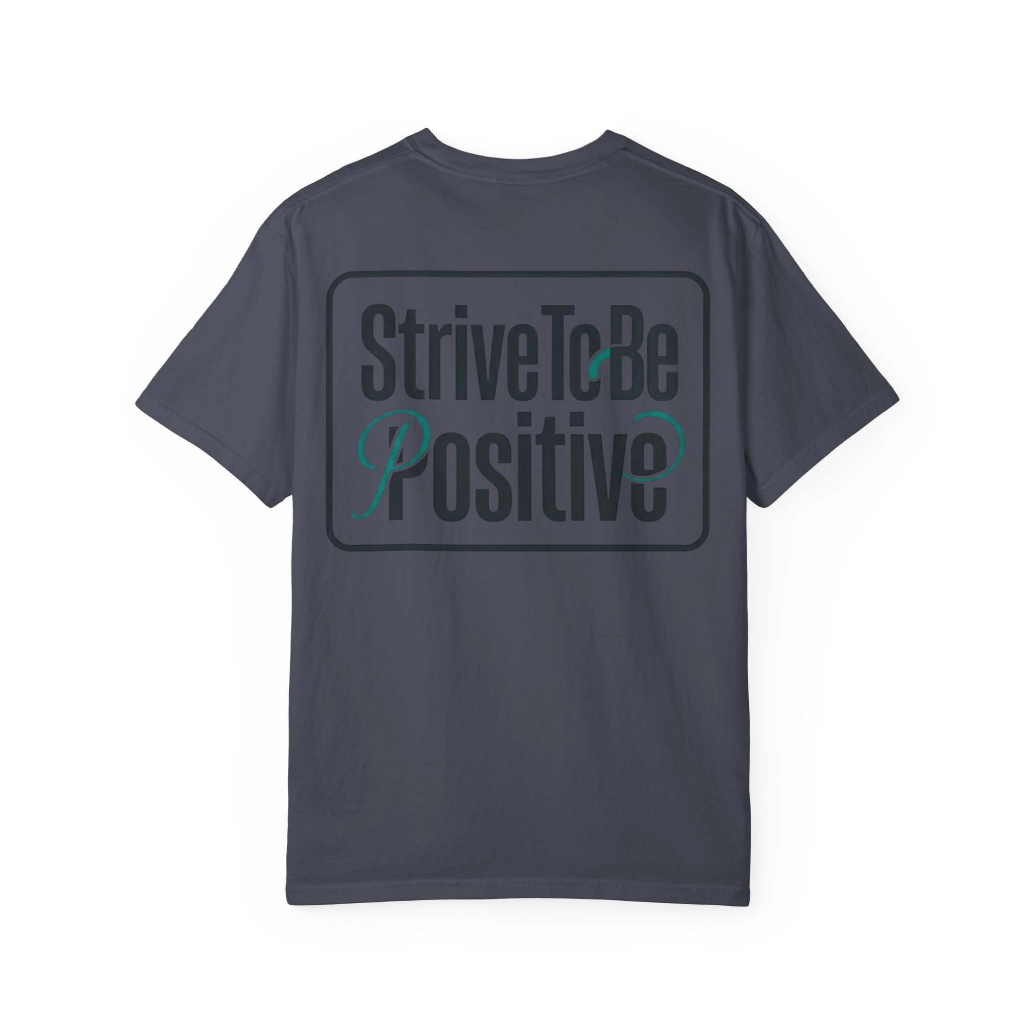 Unisex Garment-Dyed T-shirt - Image 161