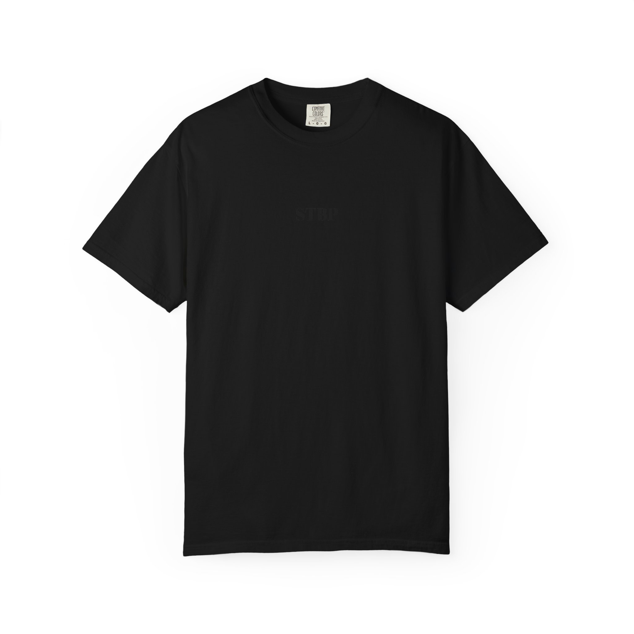 Unisex Garment-Dyed T-shirt - Image 160