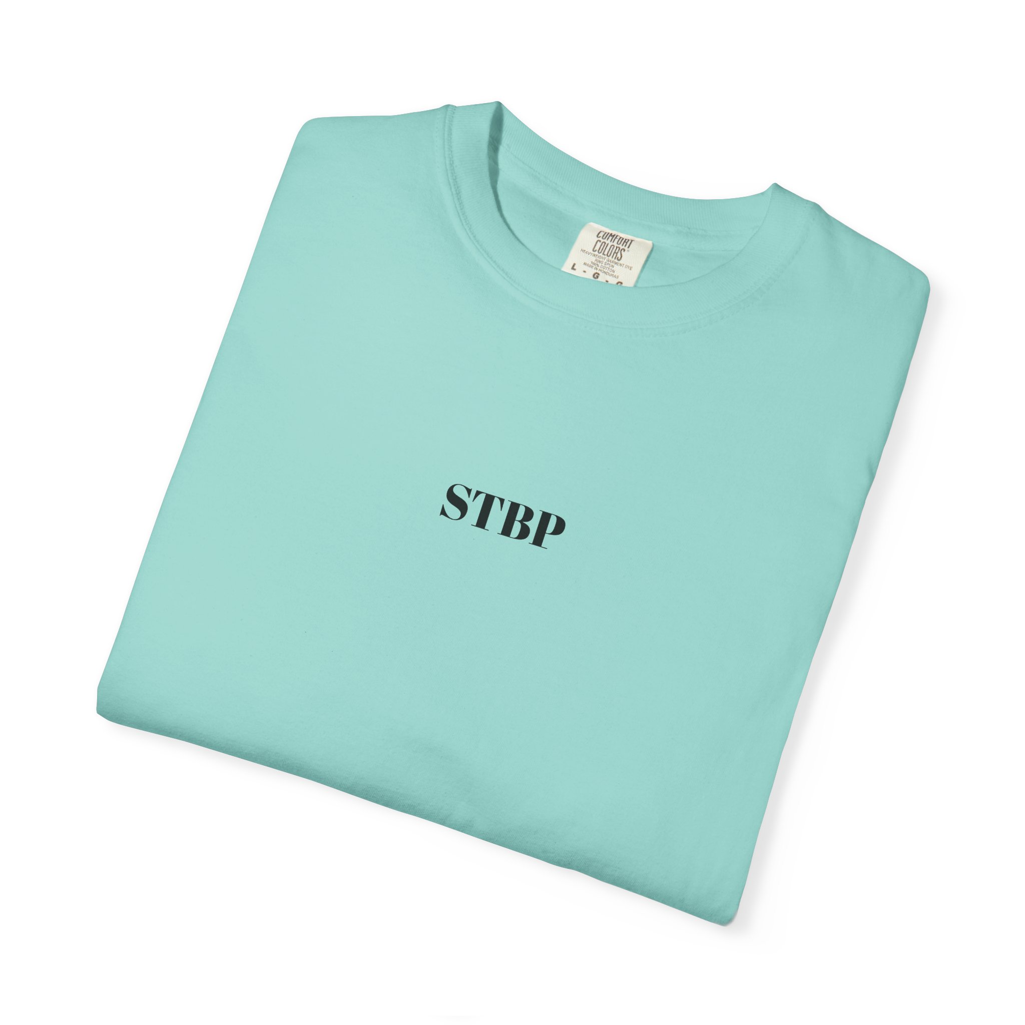 Unisex Garment-Dyed T-shirt - Image 82