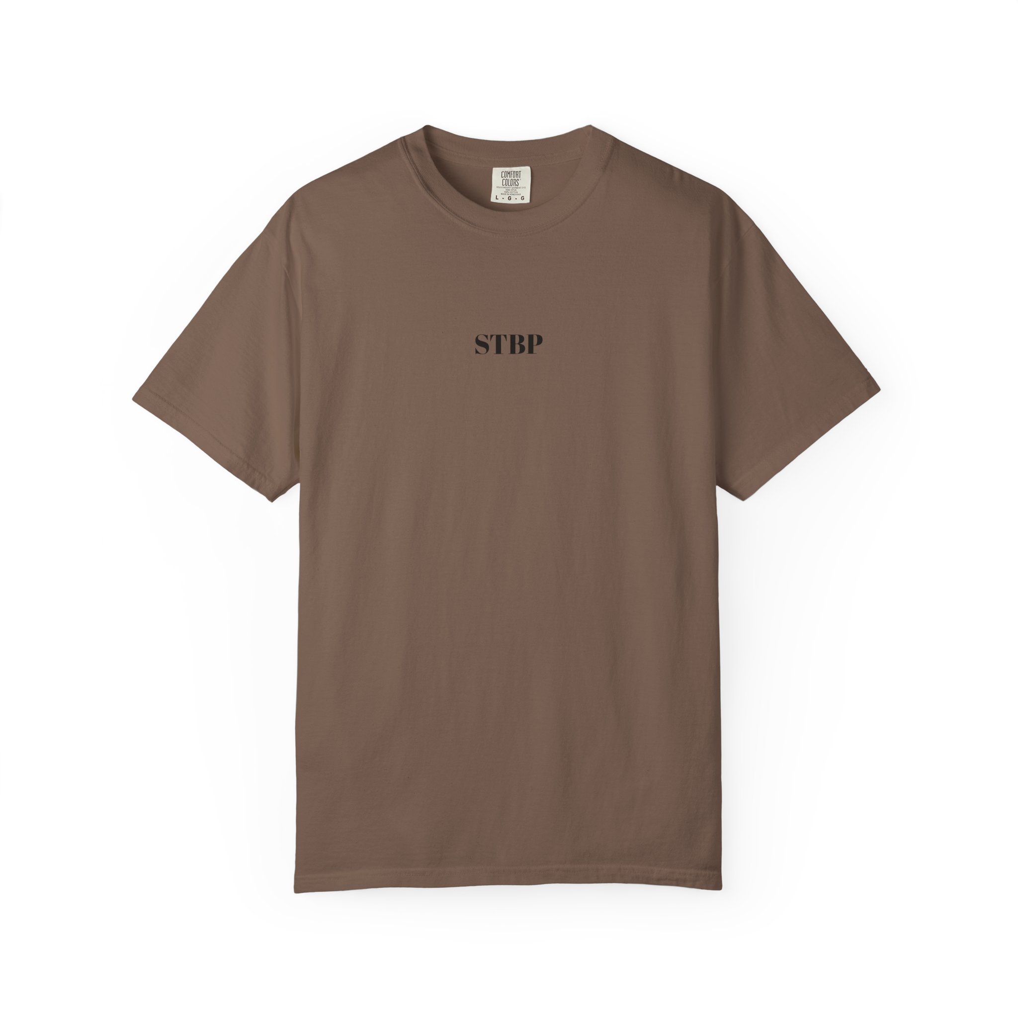 Unisex Garment-Dyed T-shirt - Image 48