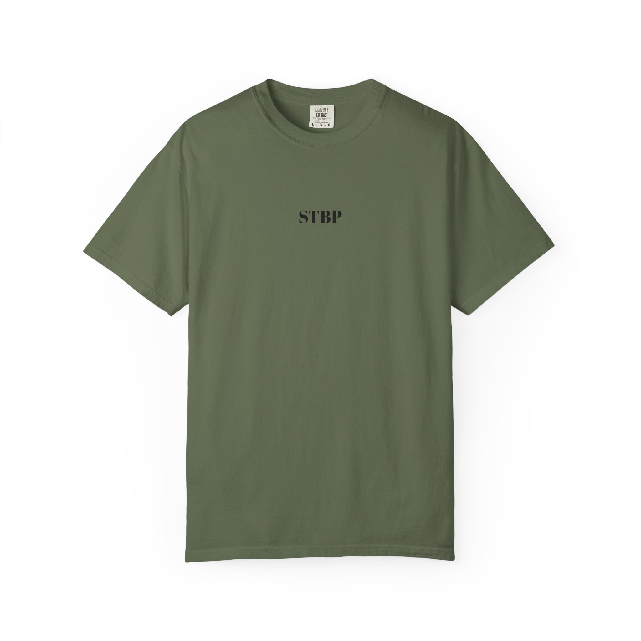 Unisex Garment-Dyed T-shirt - Image 64