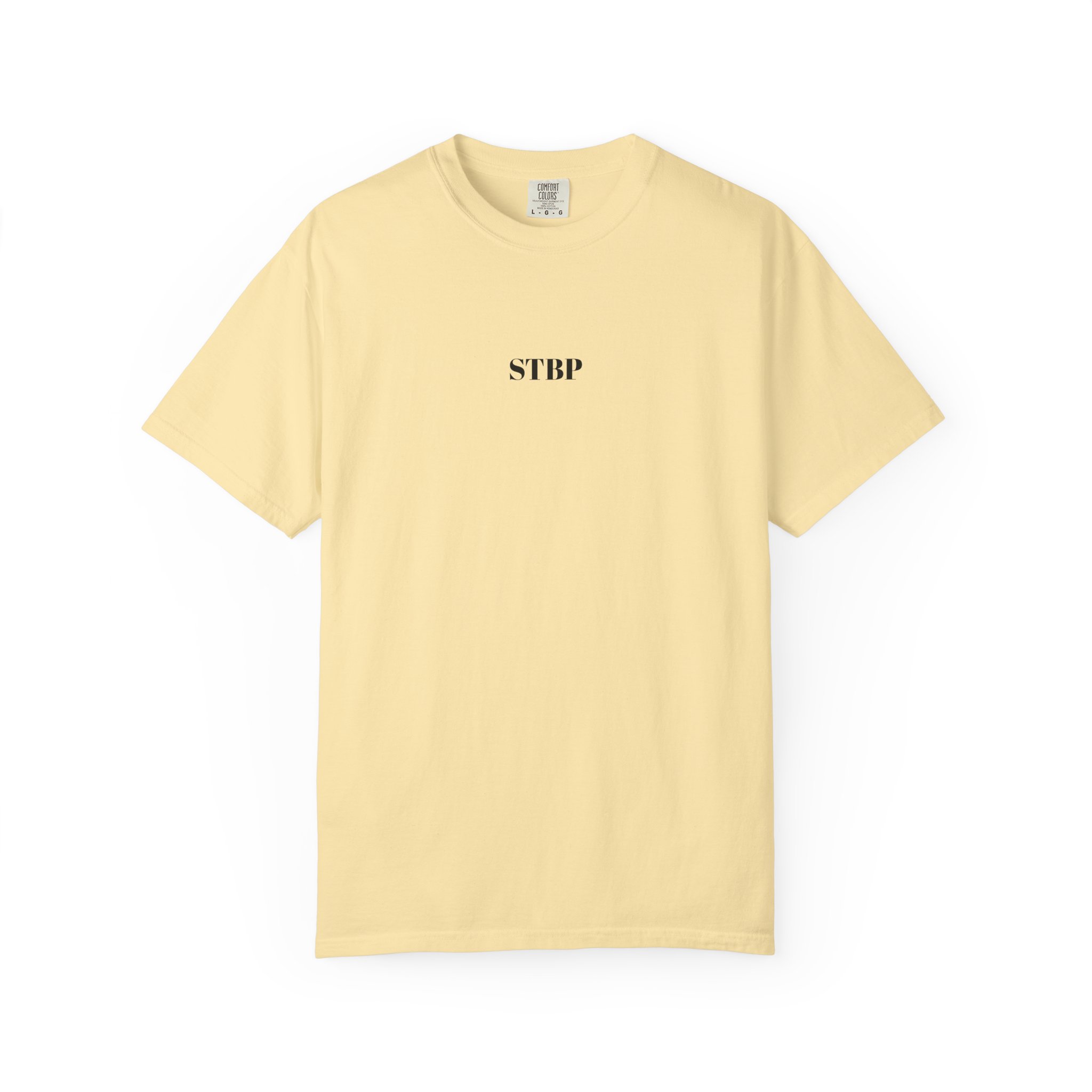 Unisex Garment-Dyed T-shirt - Image 28