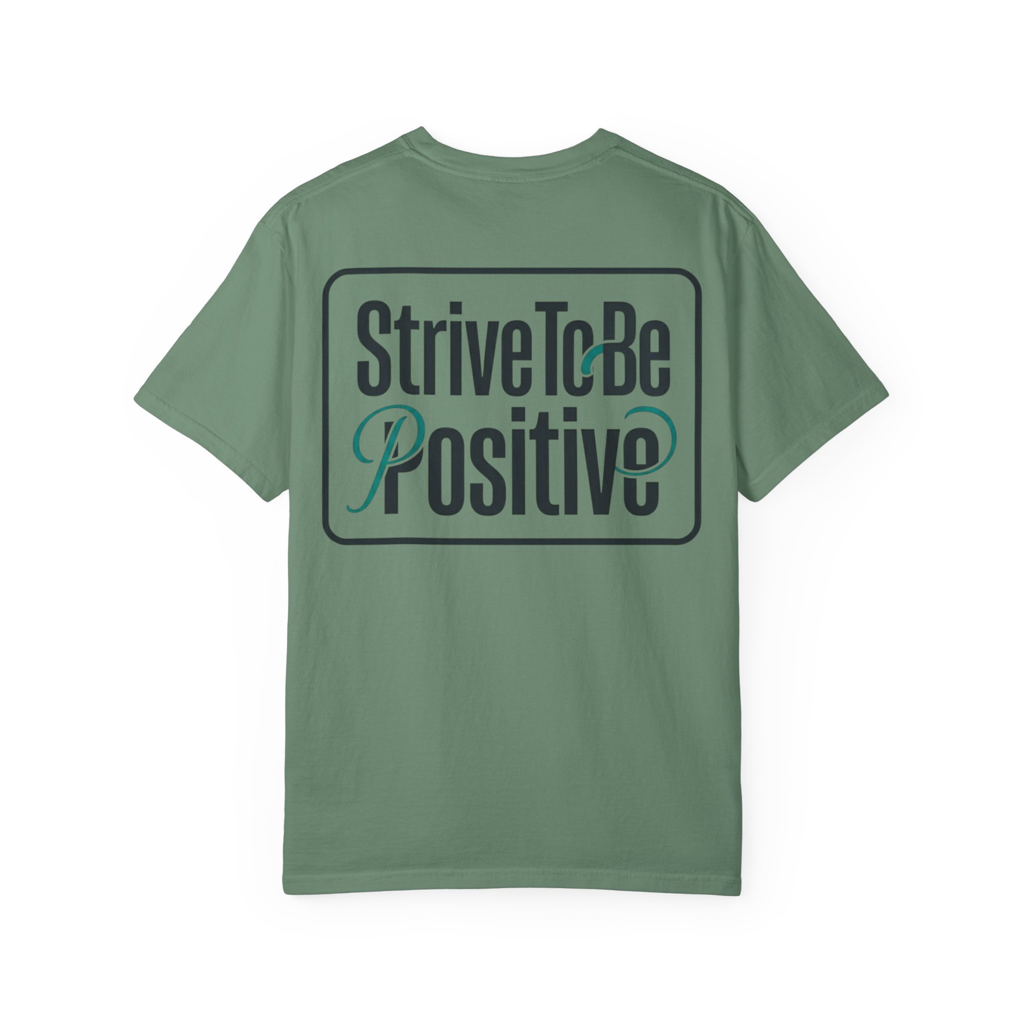 Unisex Garment-Dyed T-shirt - Image 85