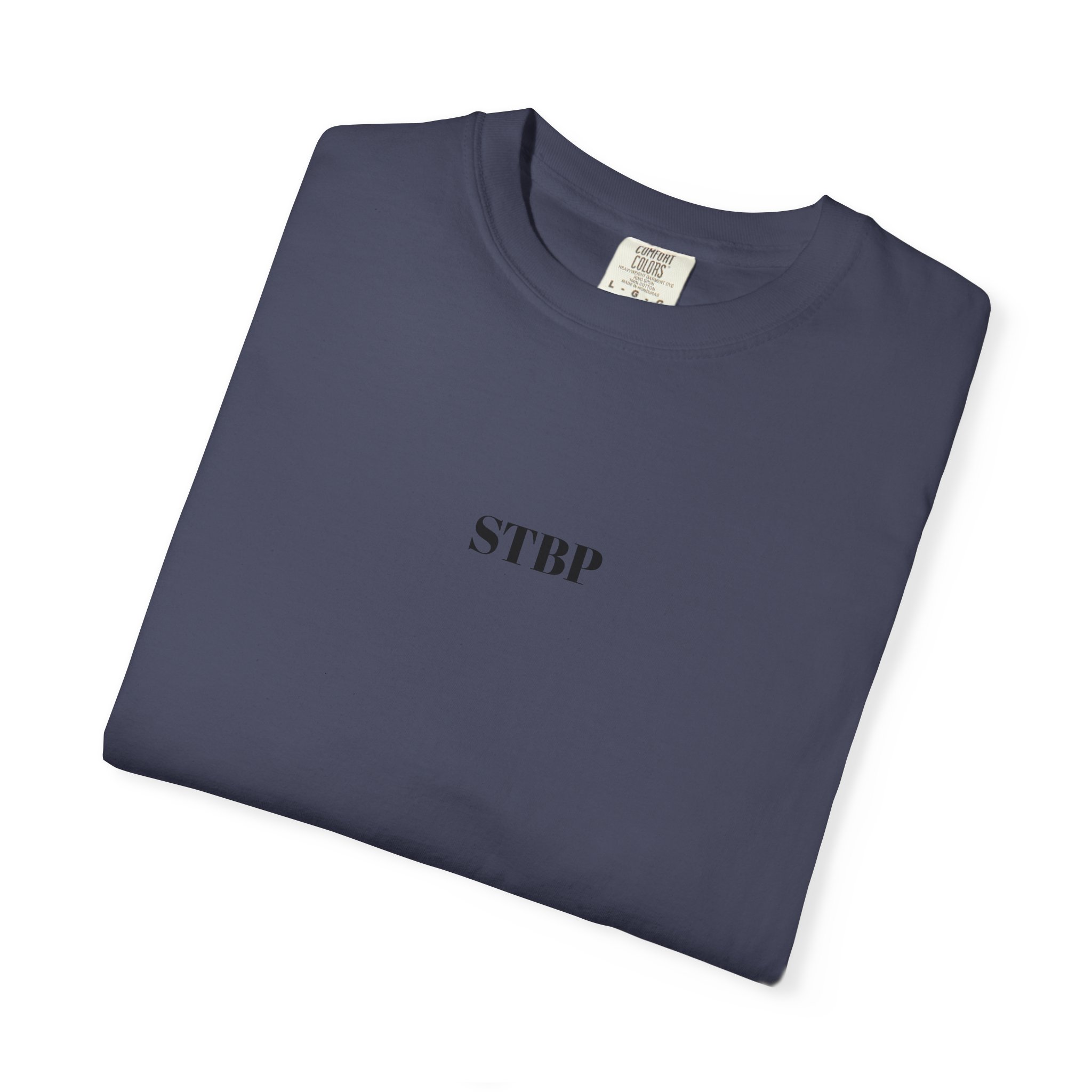 Unisex Garment-Dyed T-shirt - Image 146
