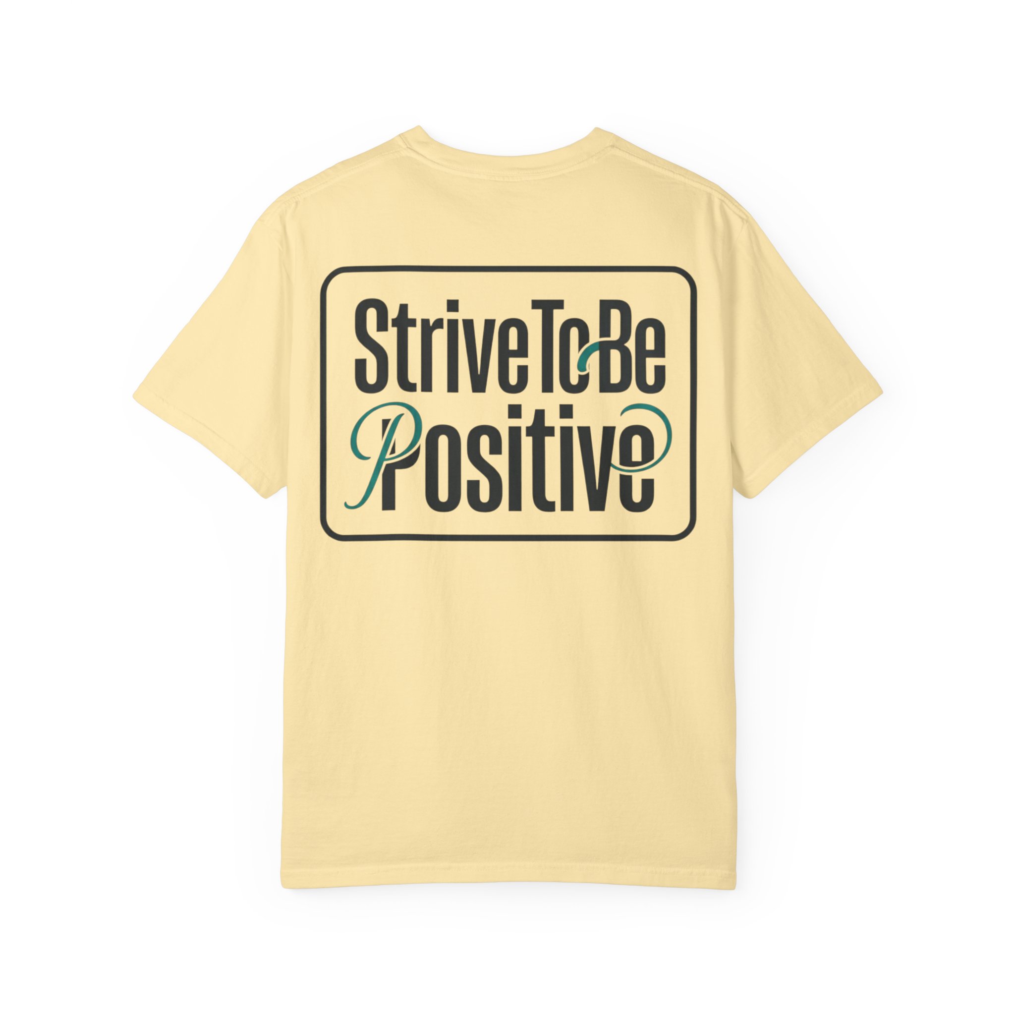 Unisex Garment-Dyed T-shirt - Image 25