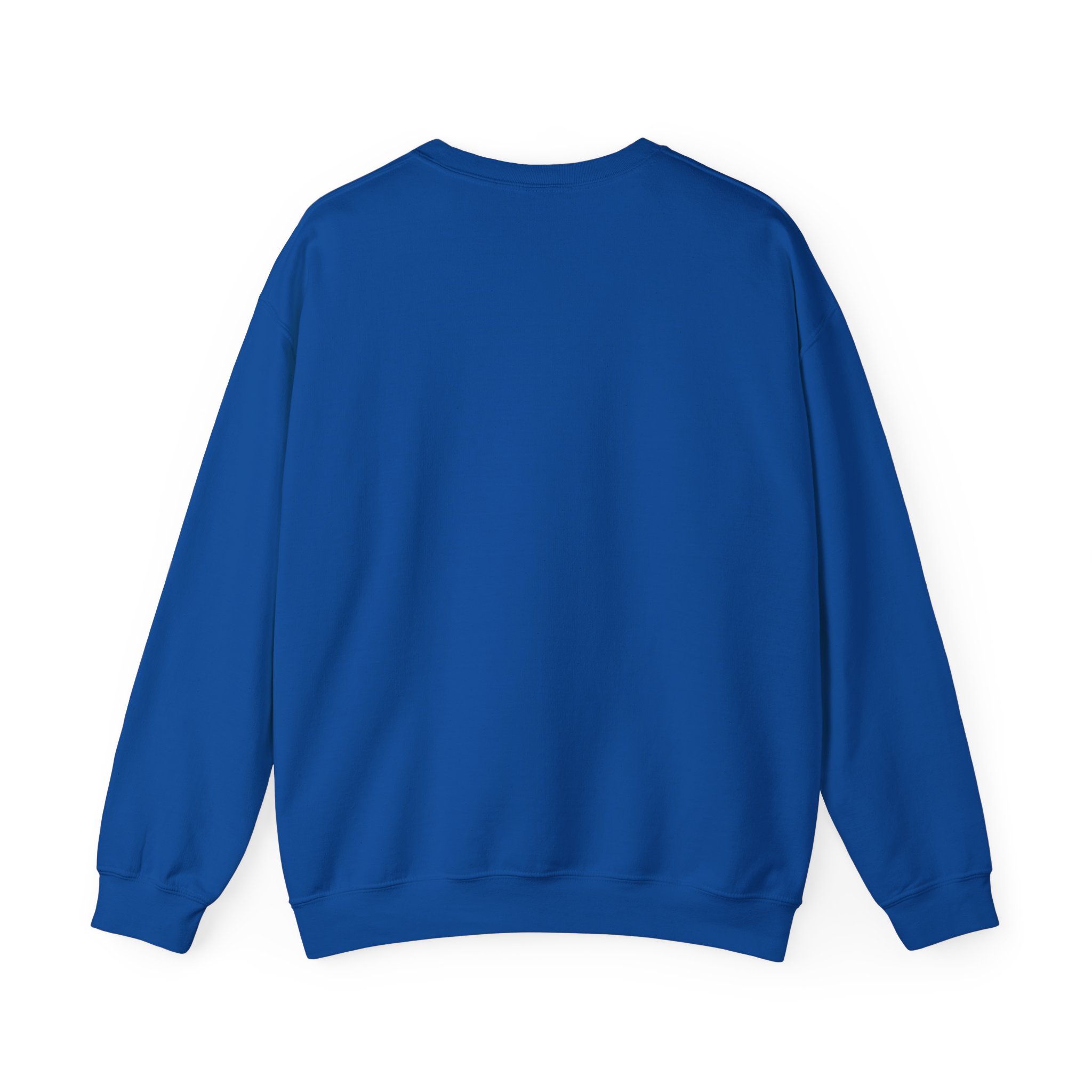 Strive To Be Positive crest sweatshirt | Inspirational Crewneck - Image 2