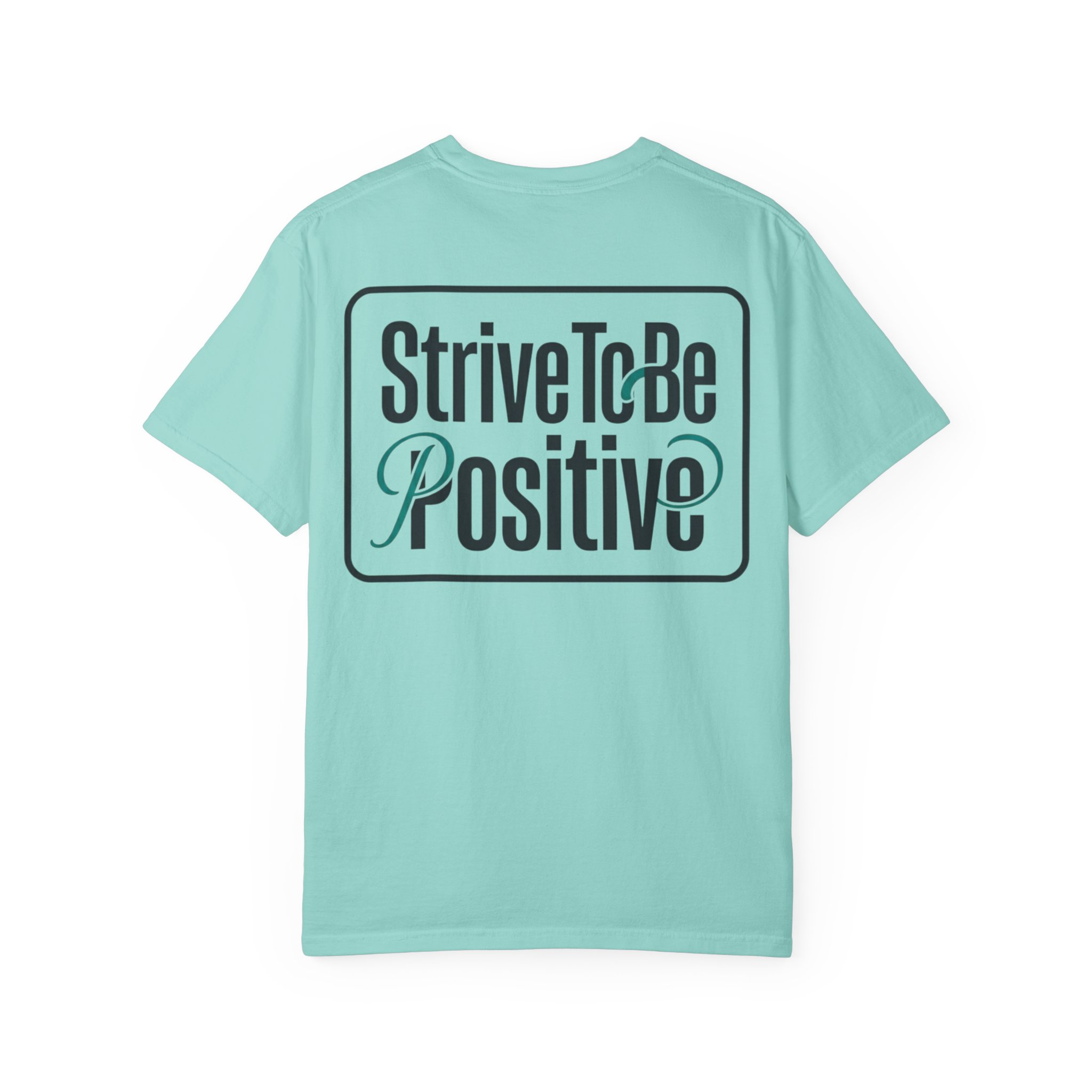 Unisex Garment-Dyed T-shirt - Image 81